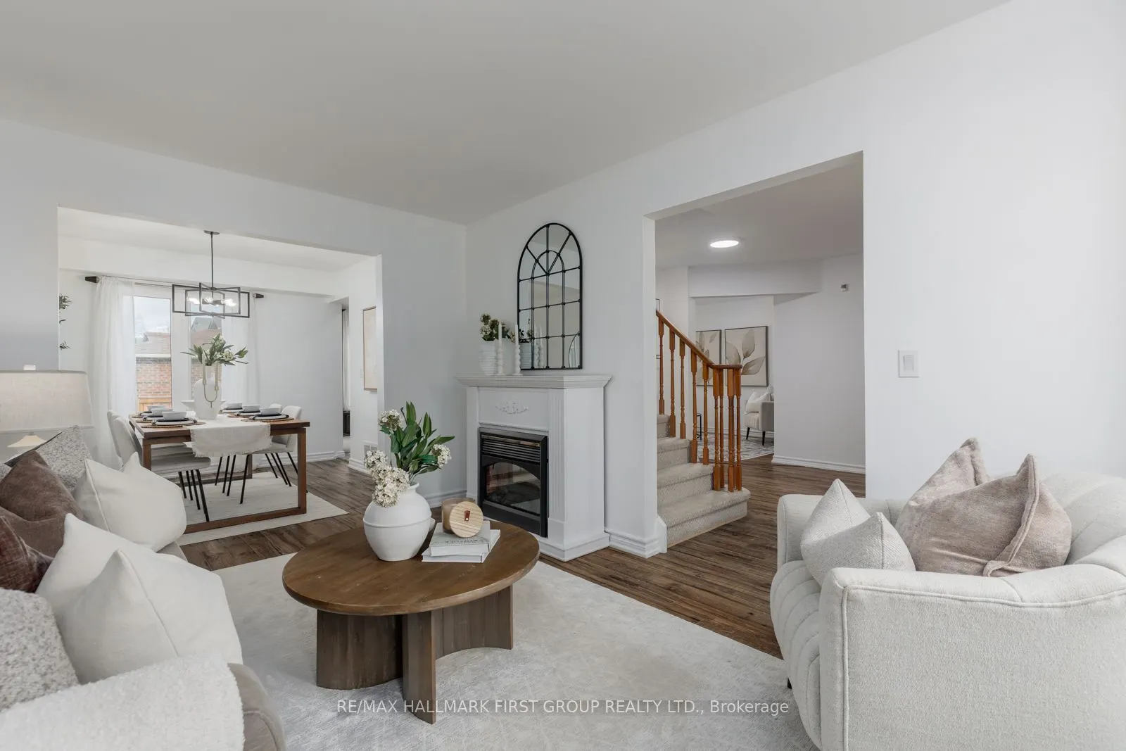 1 Audrey Court