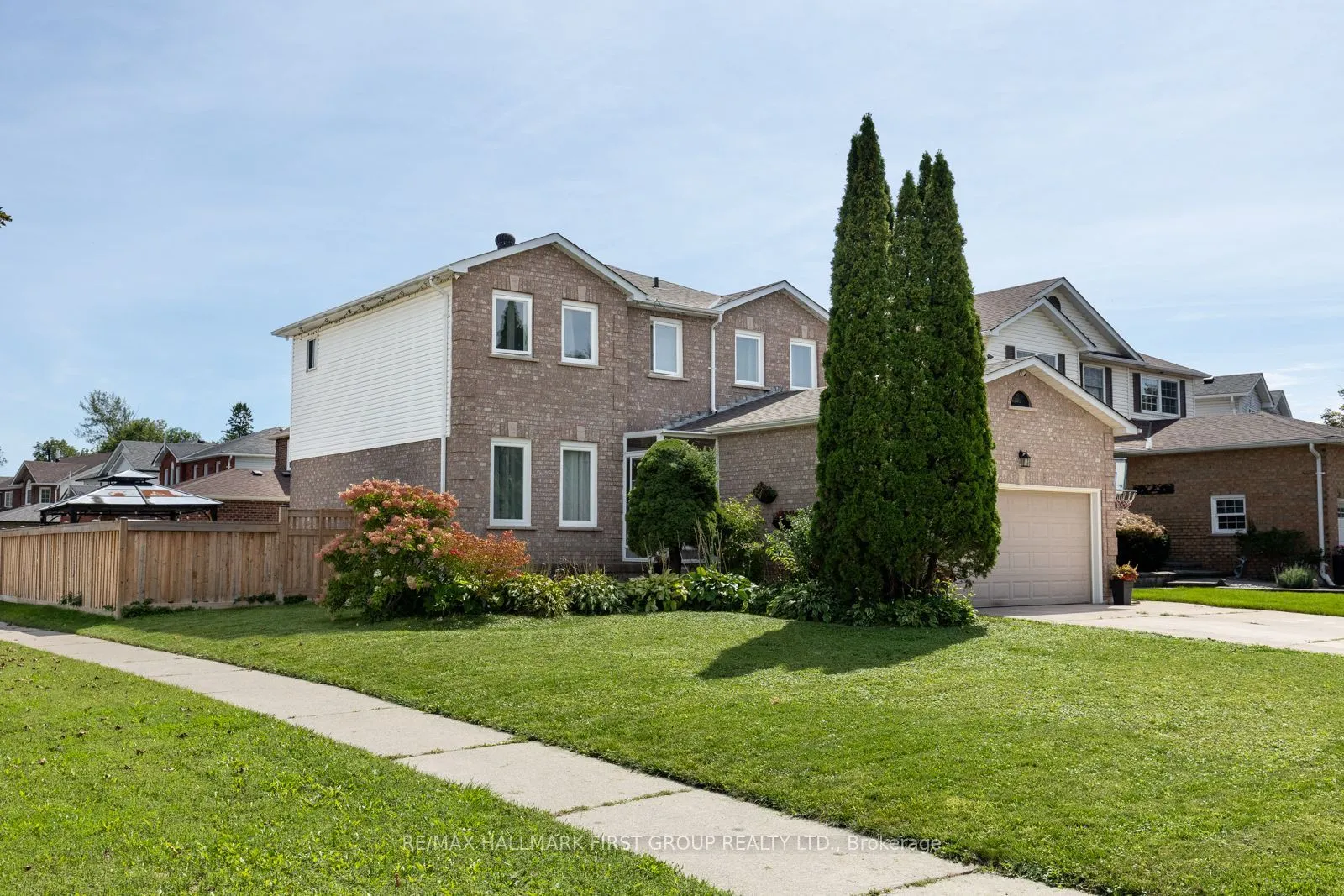 1 Audrey Court