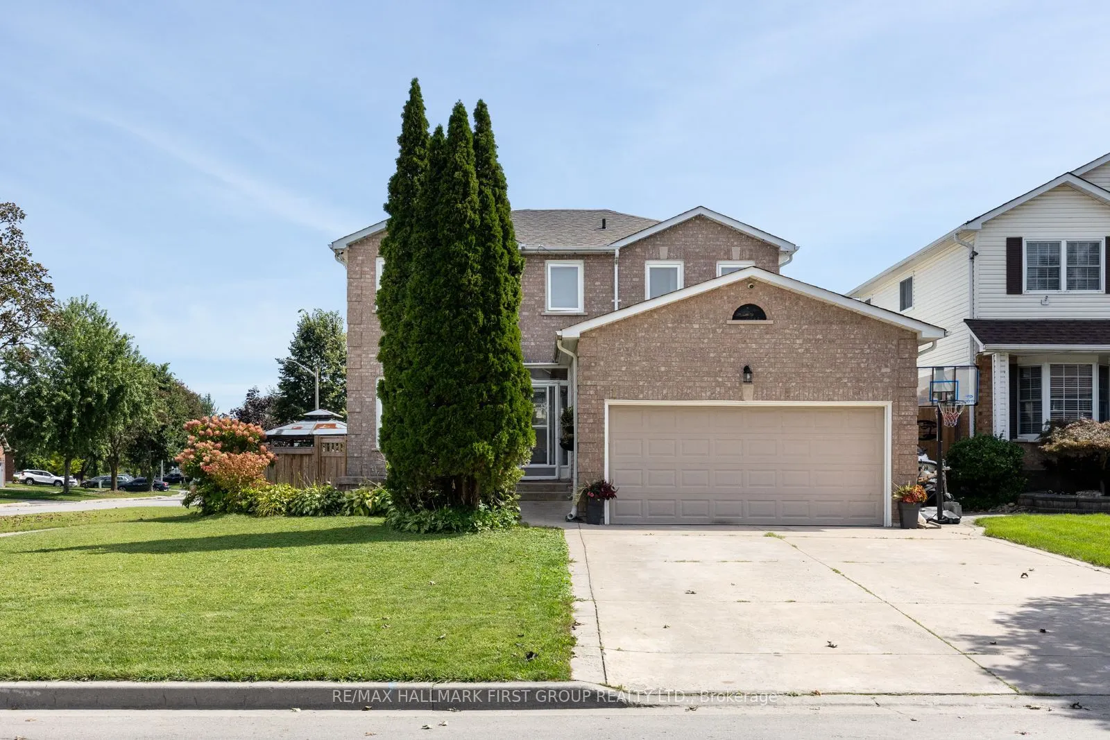 1 Audrey Court