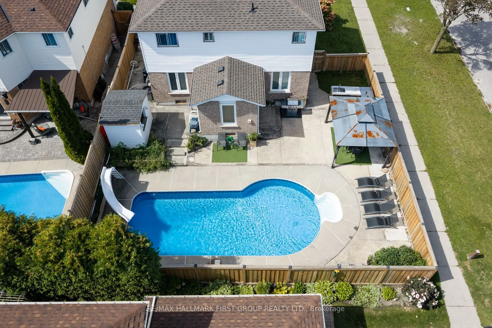 1 Audrey Court