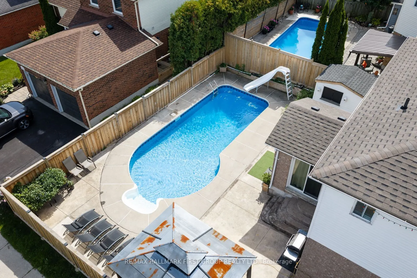 1 Audrey Court