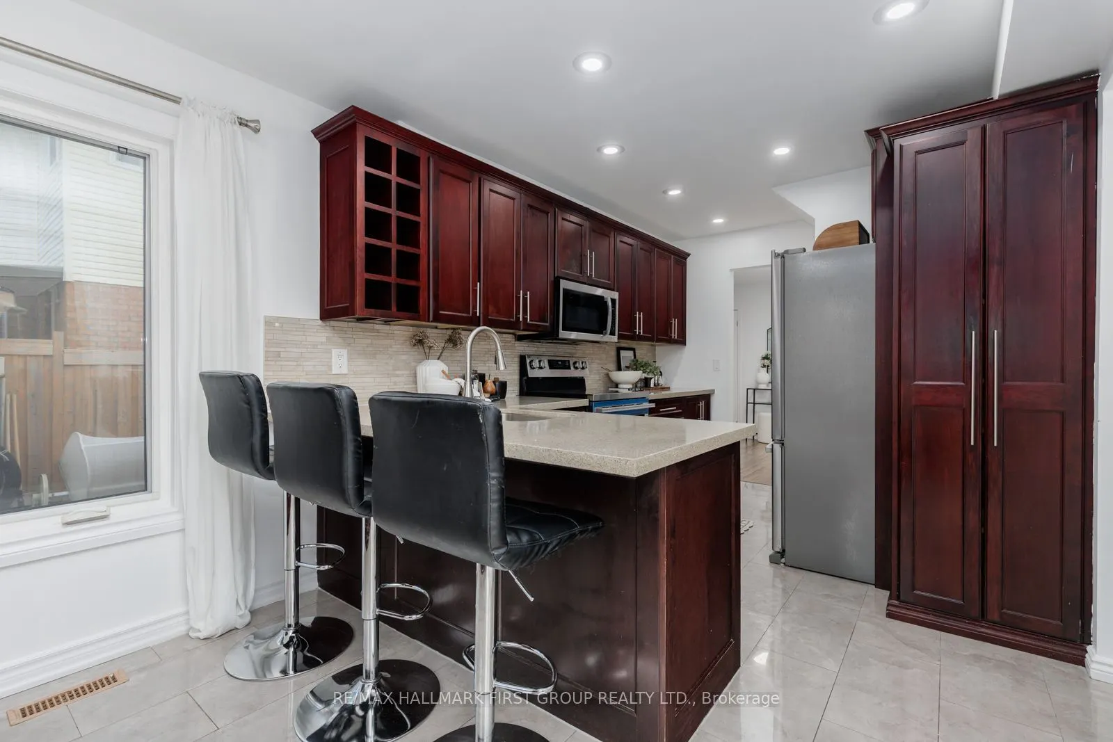 1 Audrey Court