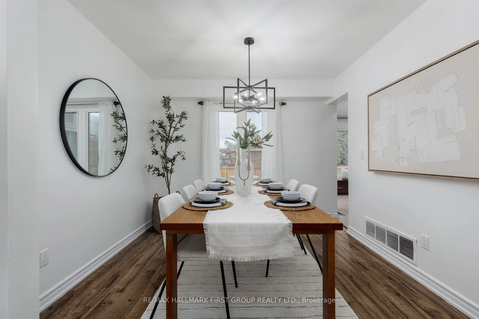 1 Audrey Court