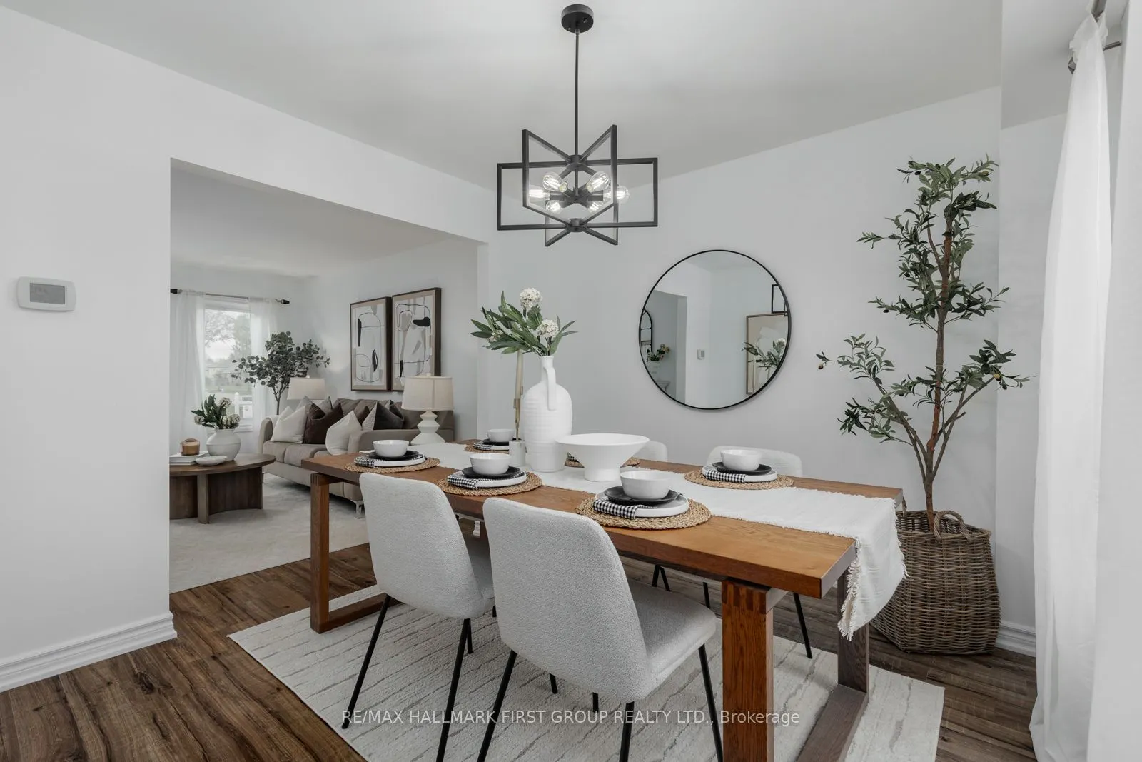 1 Audrey Court