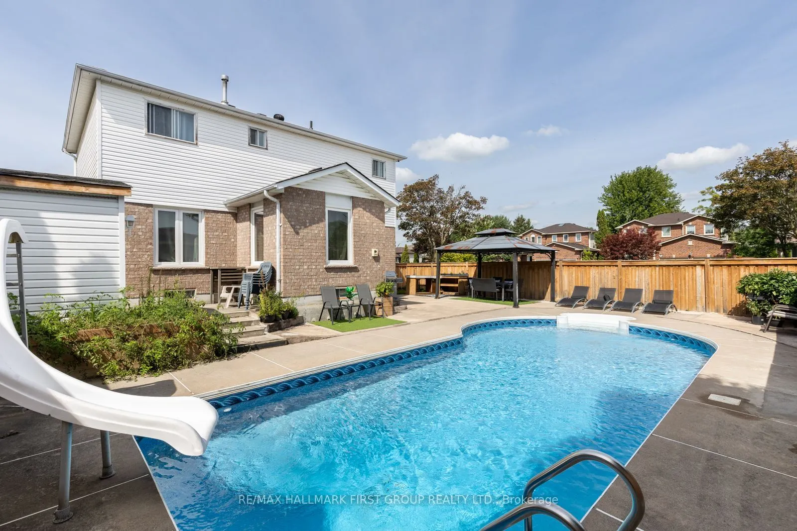 1 Audrey Court