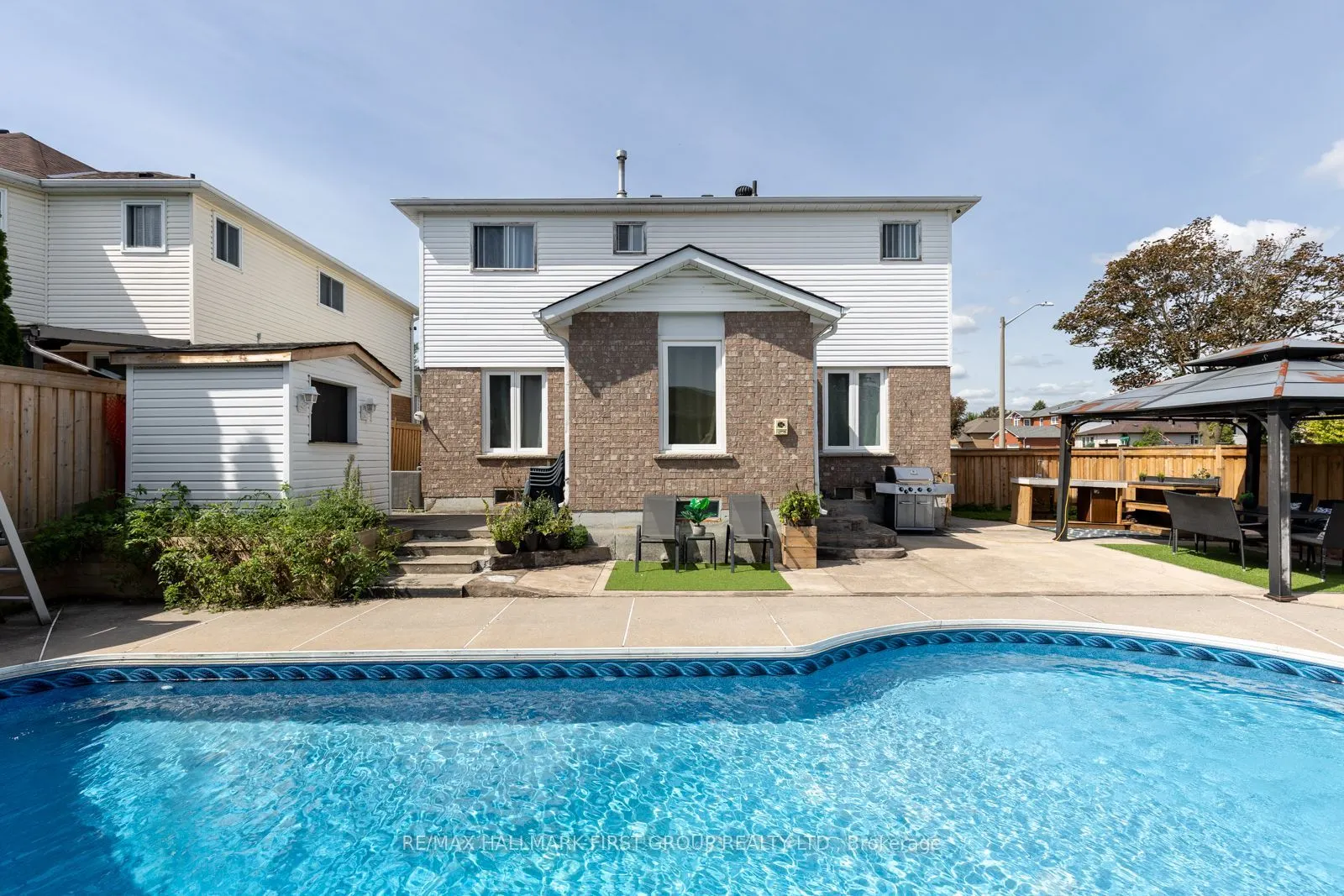 1 Audrey Court