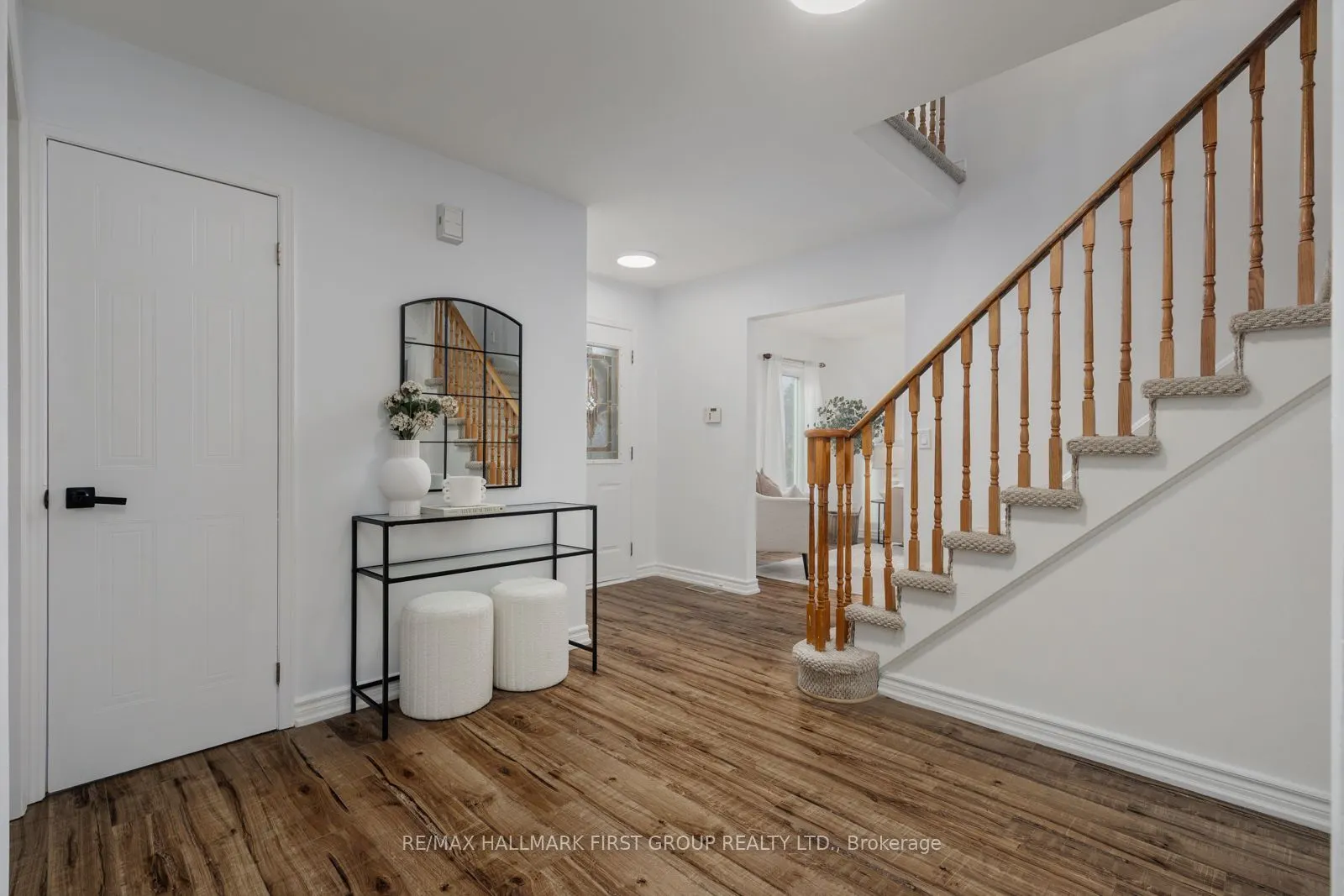 1 Audrey Court