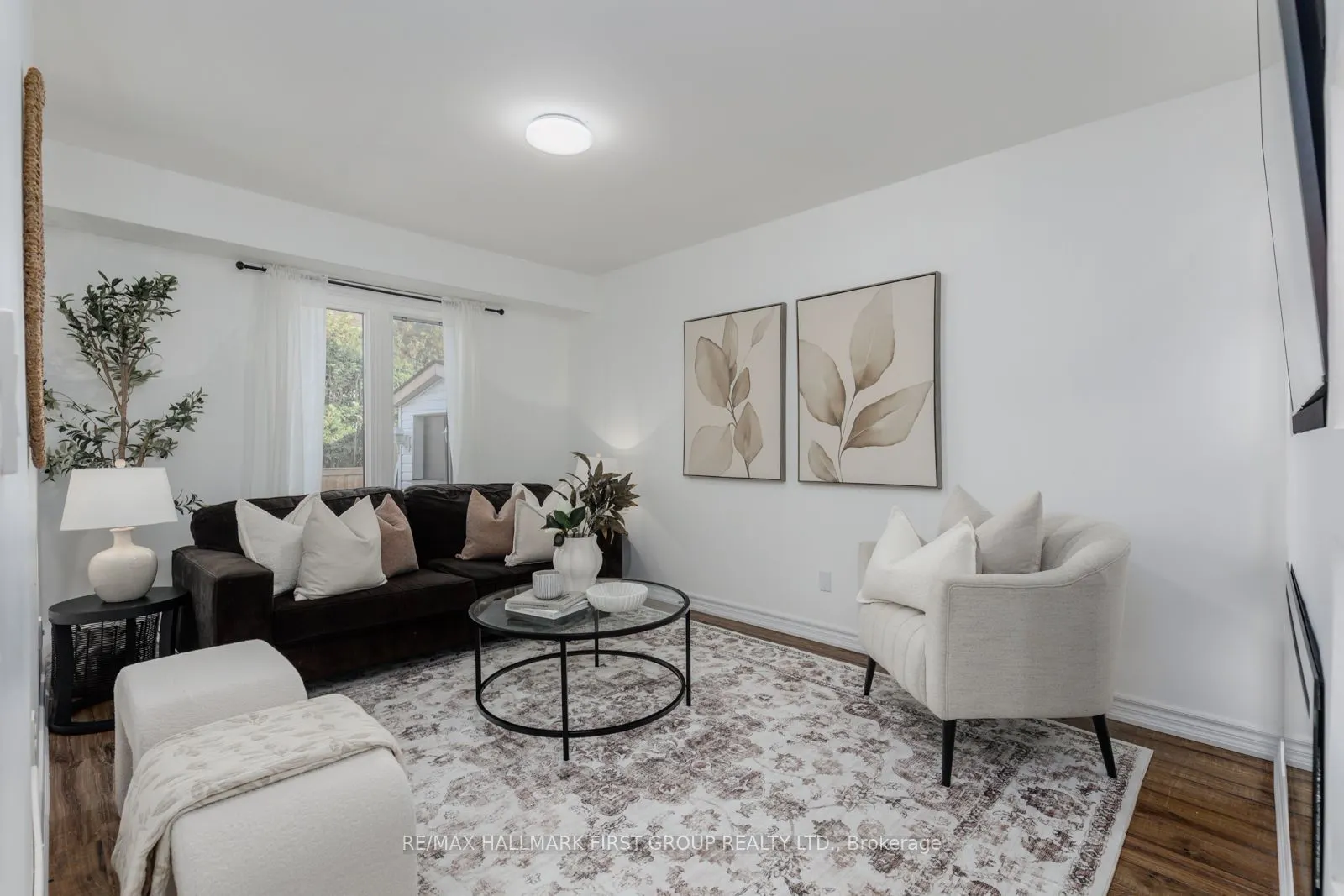 1 Audrey Court
