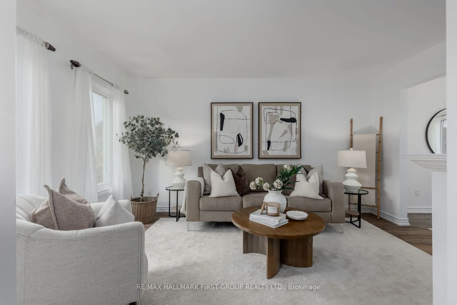 1 Audrey Court