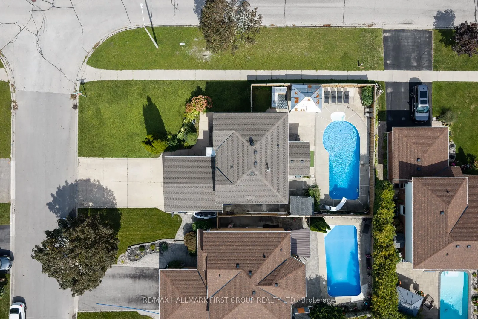 1 Audrey Court