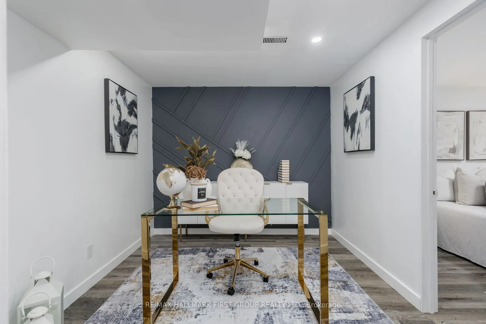 1 Audrey Court