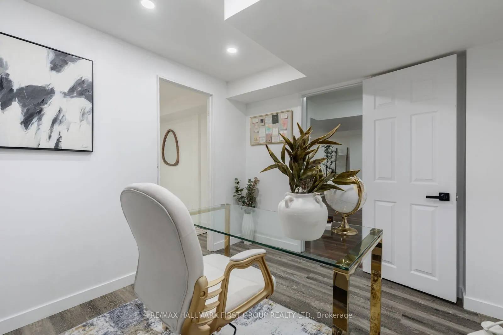 1 Audrey Court