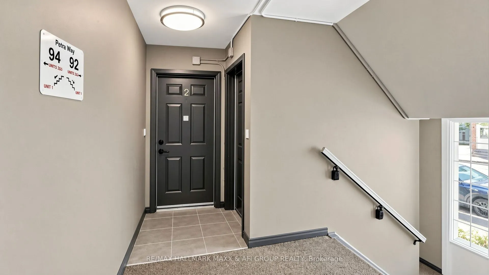 92 Petra Way #2