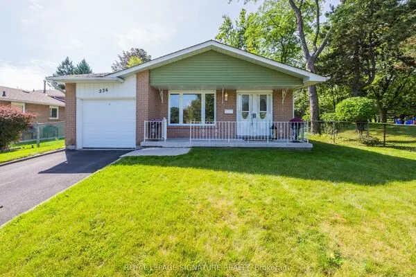 236 John Tabor Trail