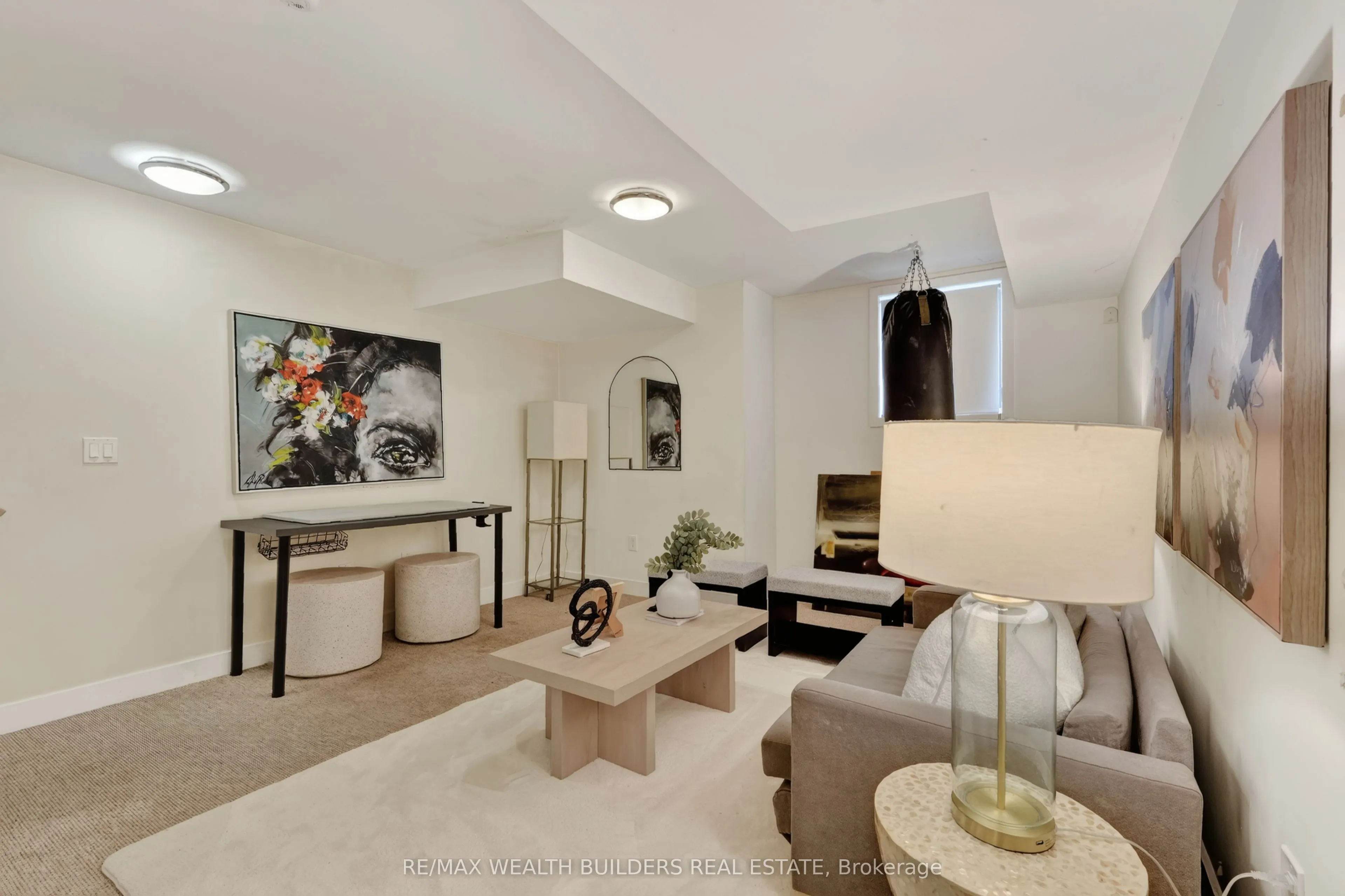 837 Broadview Avenue #TH-07