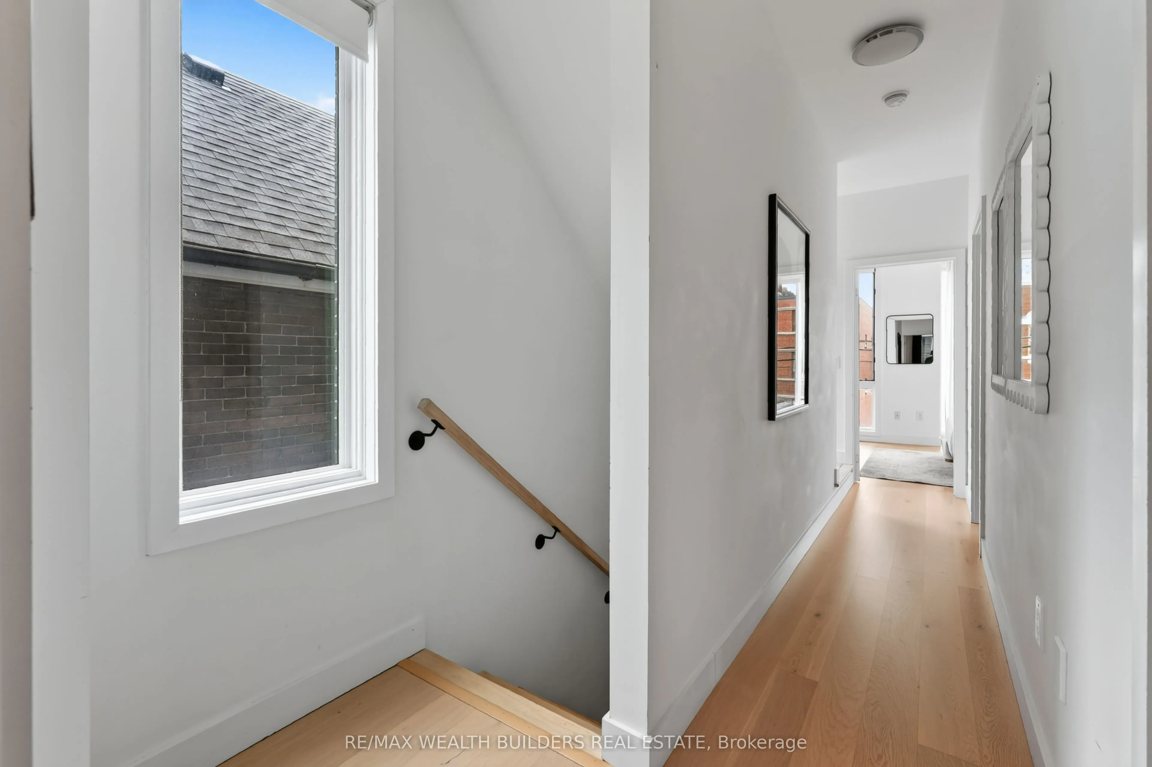 837 Broadview Avenue #TH-07