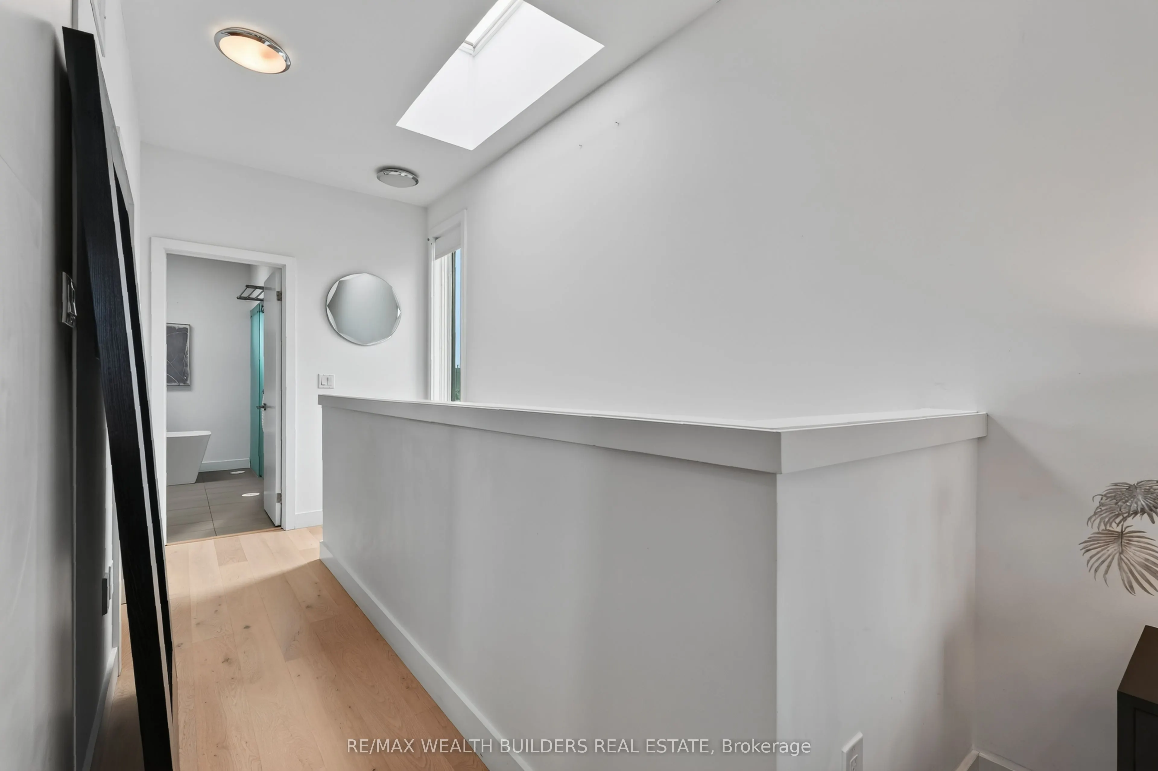 837 Broadview Avenue #TH-07
