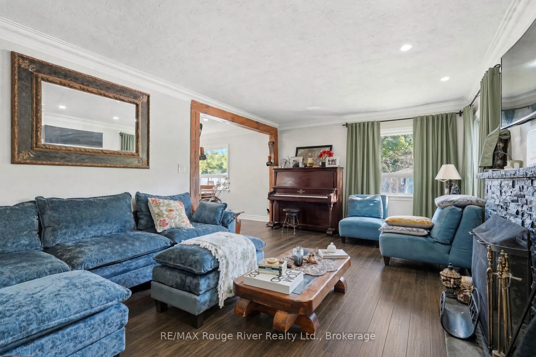 42 Anson Avenue