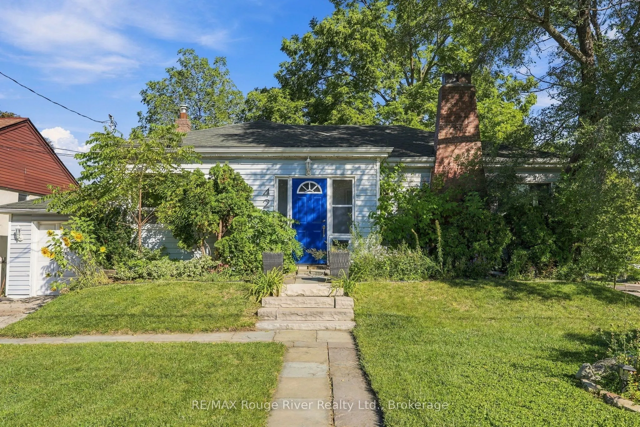 42 Anson Avenue