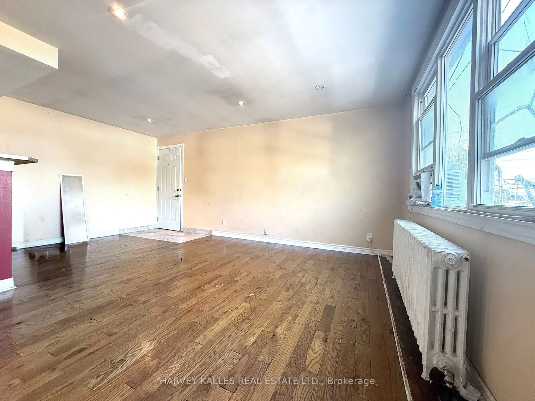 Undisclosed Address