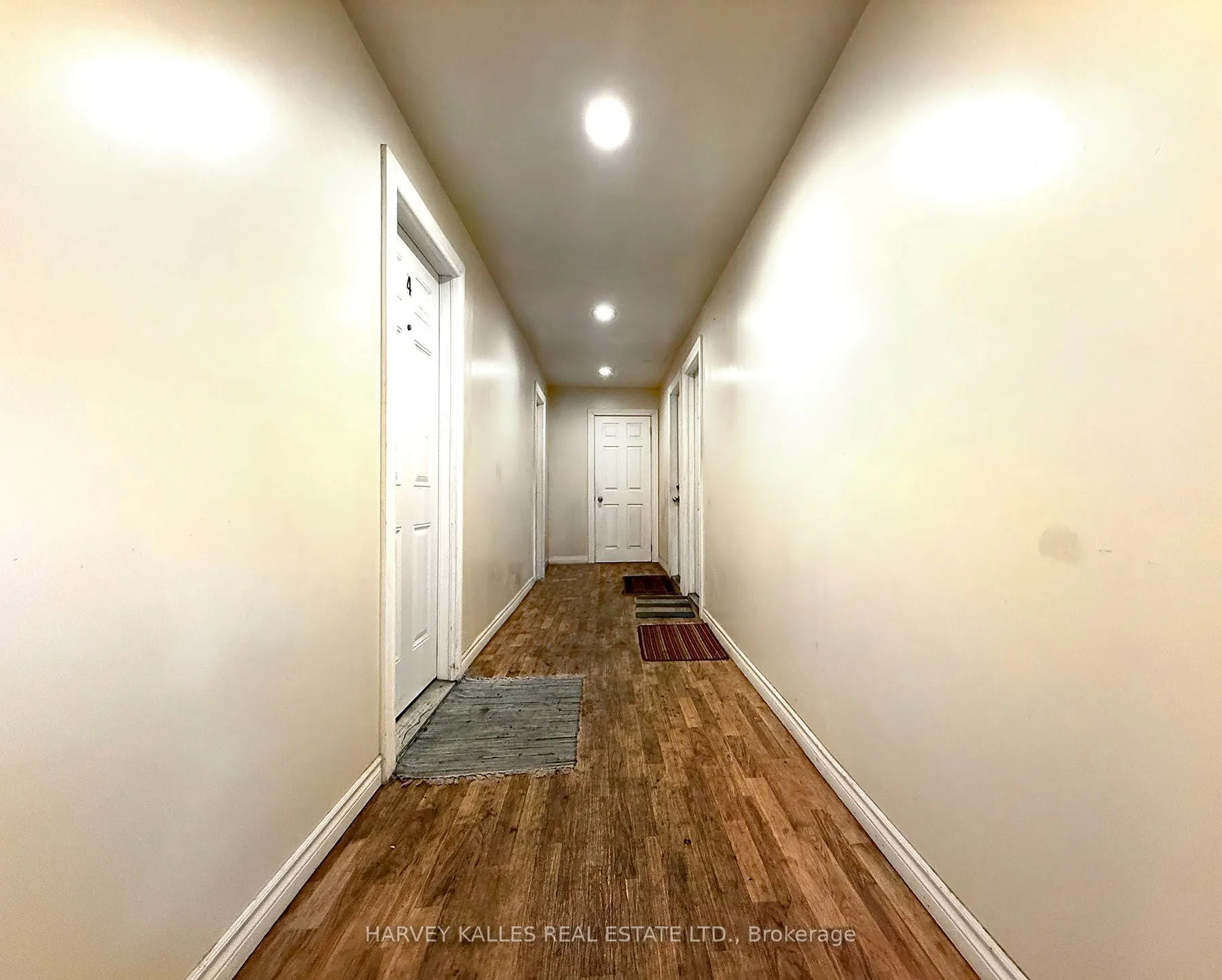 Undisclosed Address