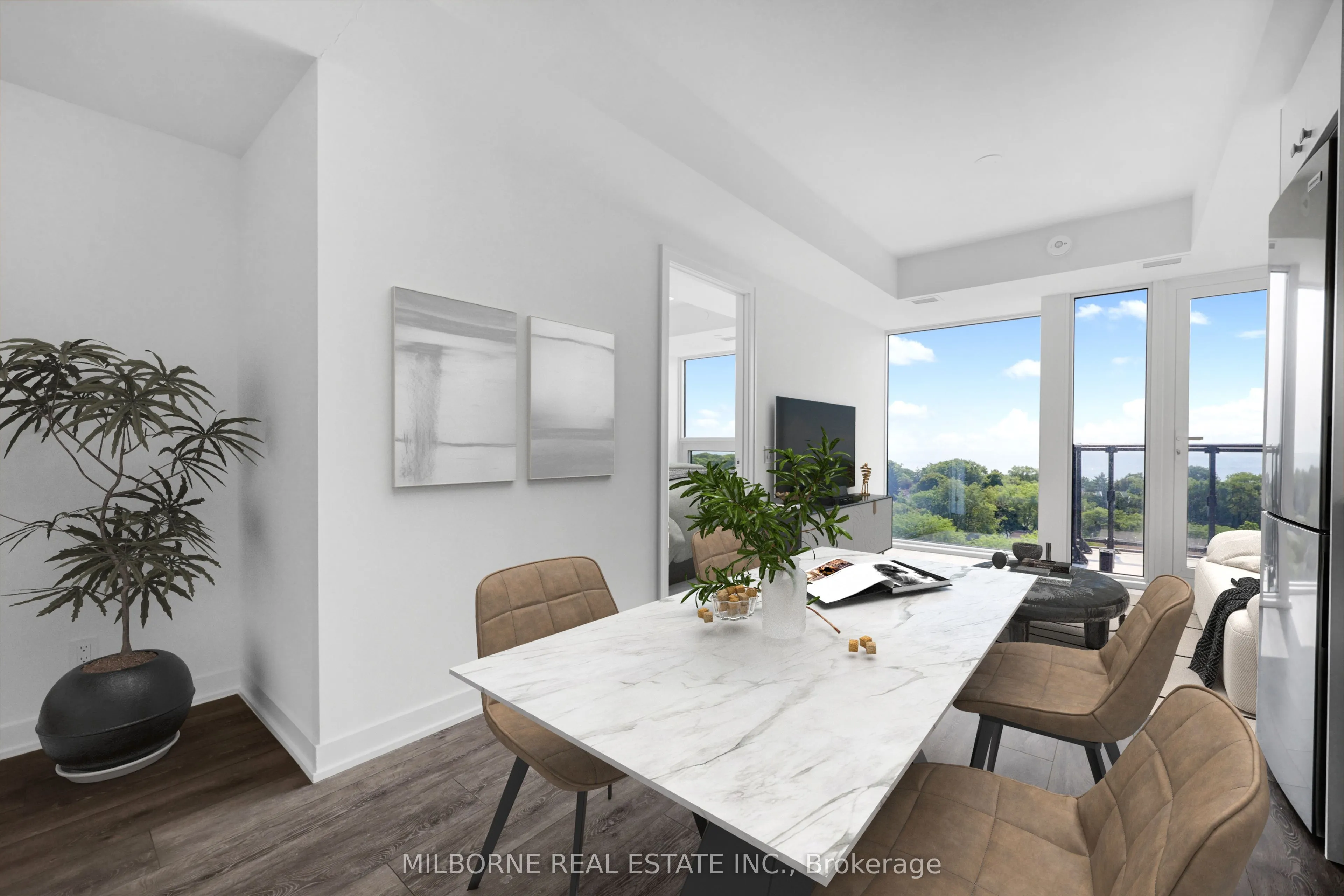 2 Manderley Drive #914