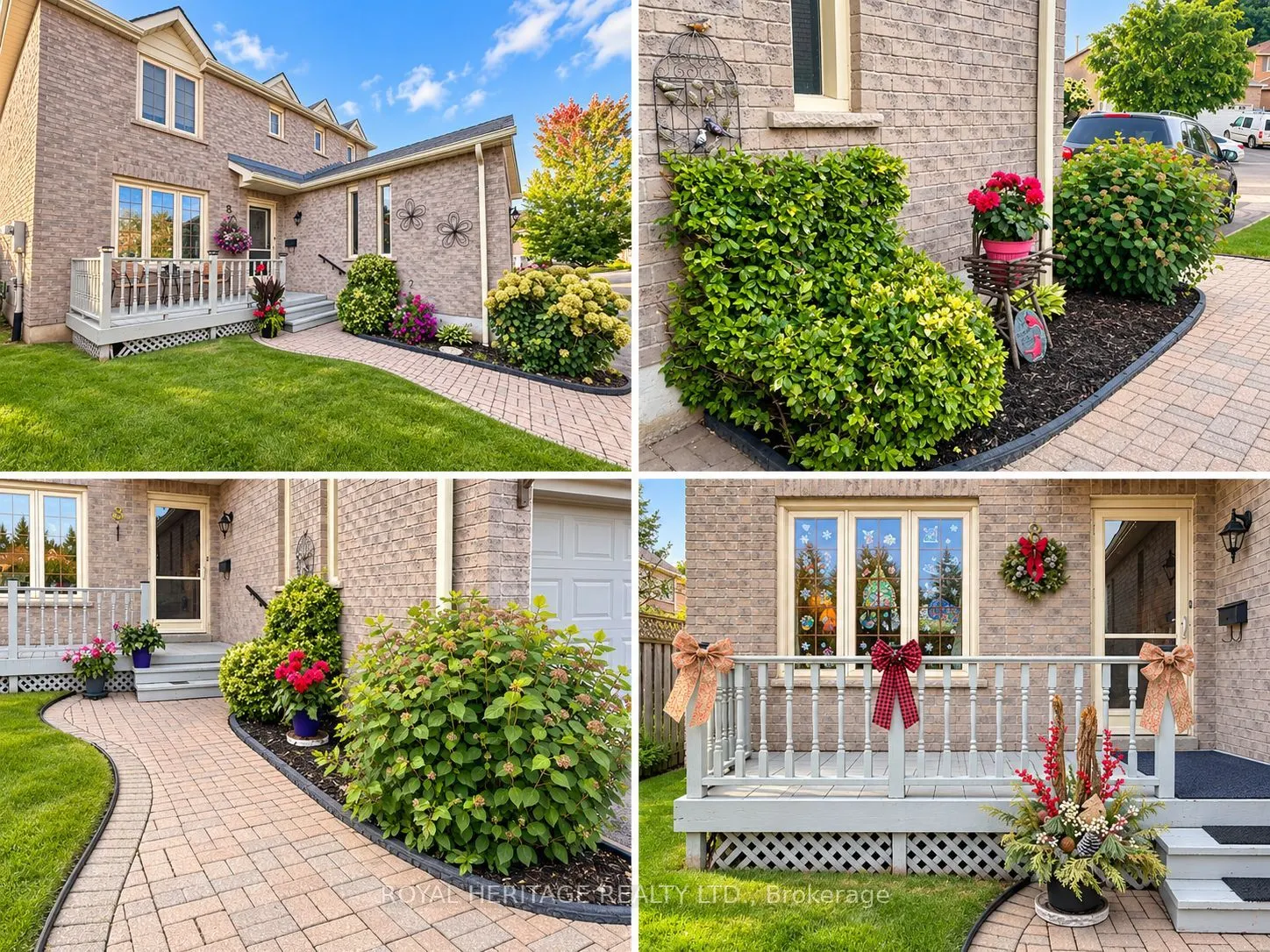 8 Dakin Drive
