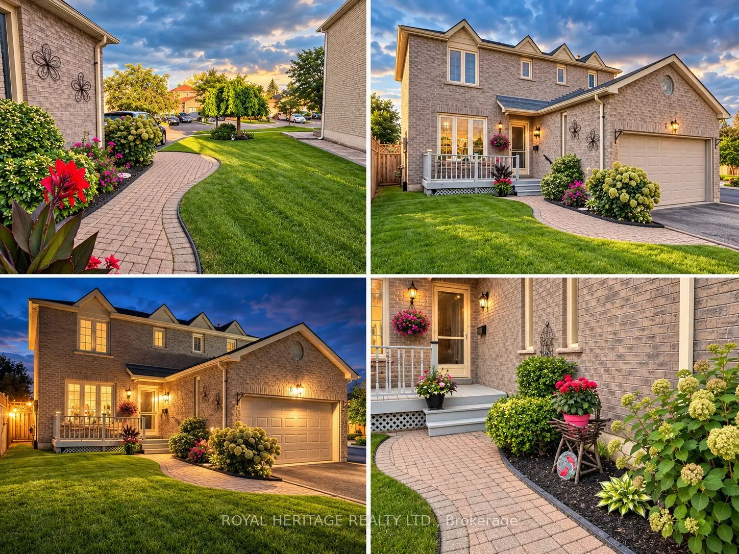 8 Dakin Drive