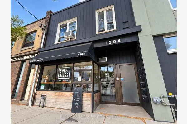 1304 Queen Street E