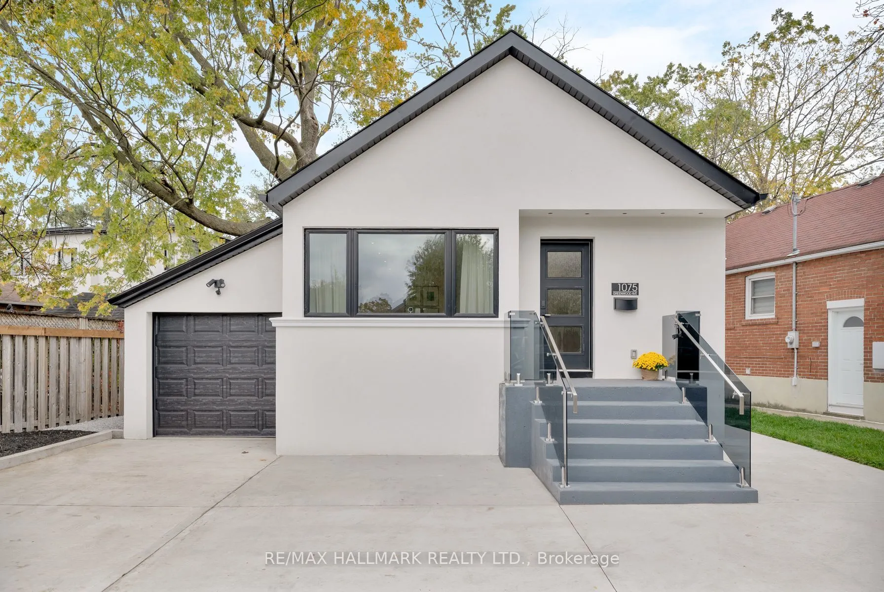1075 Greenwood Avenue