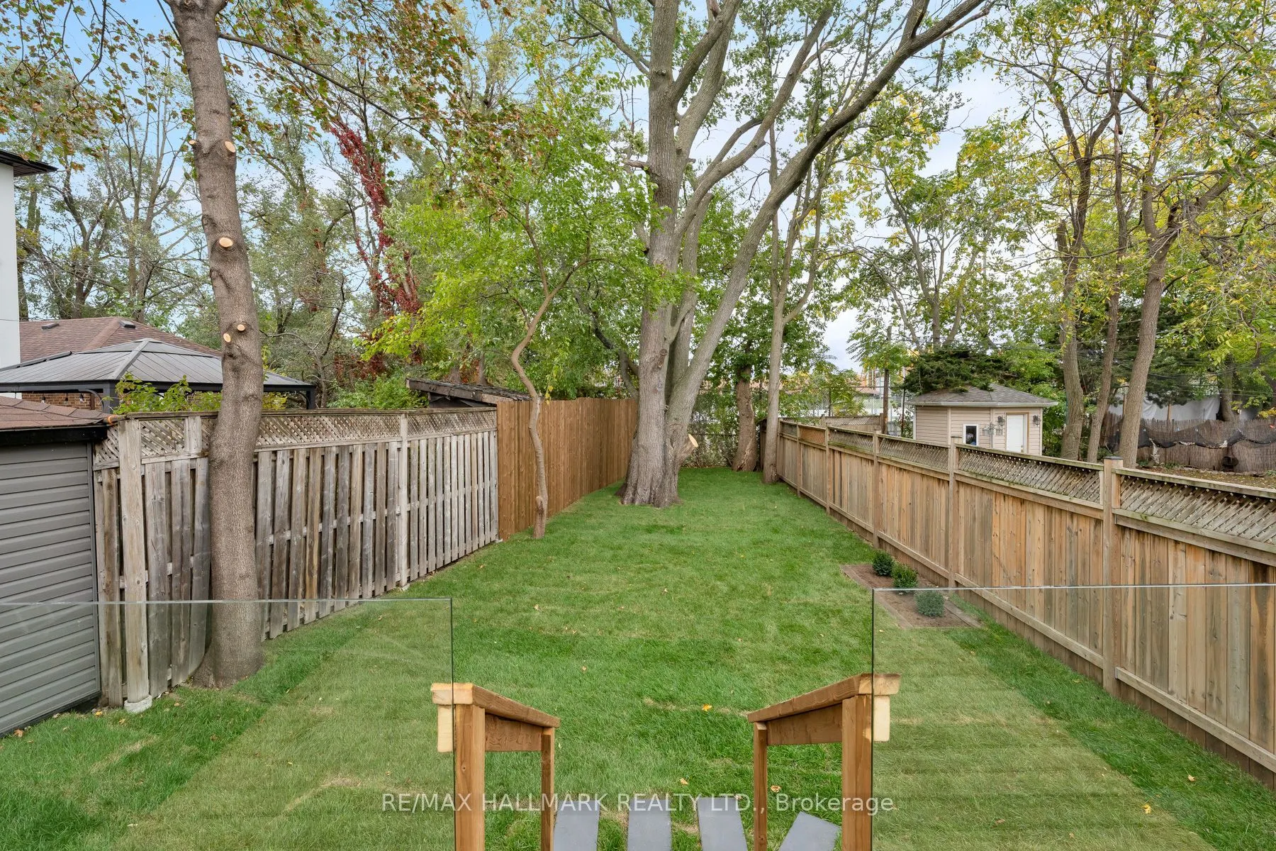1075 Greenwood Avenue