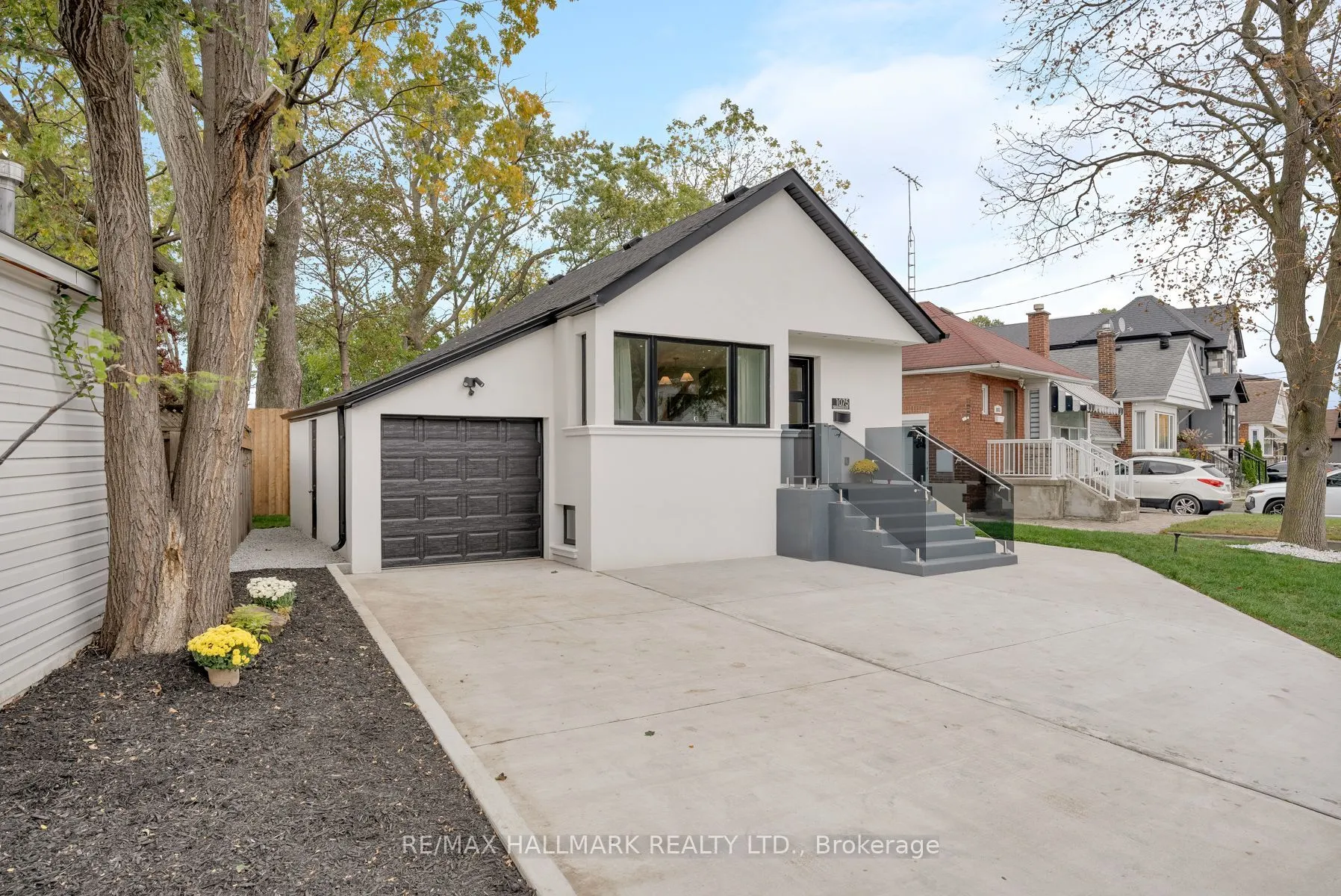 1075 Greenwood Avenue