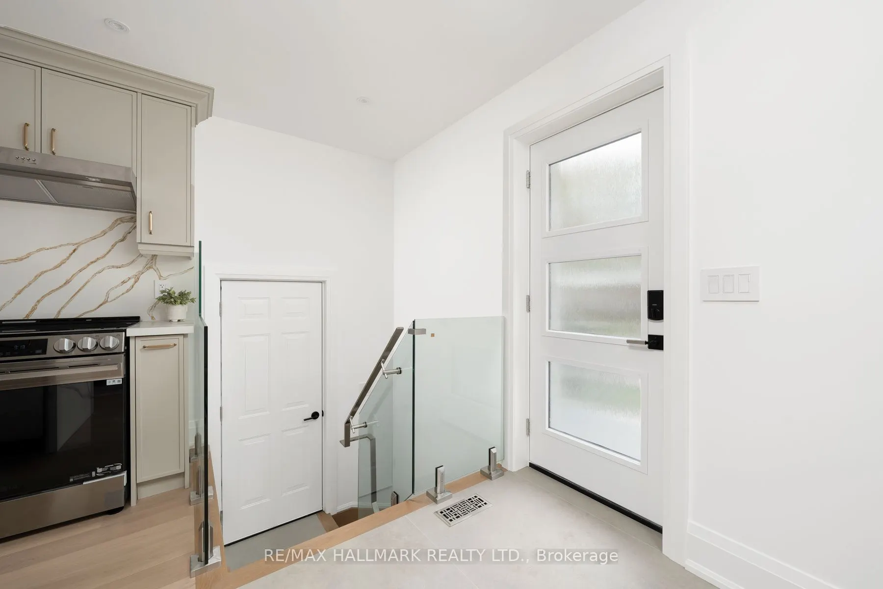1075 Greenwood Avenue