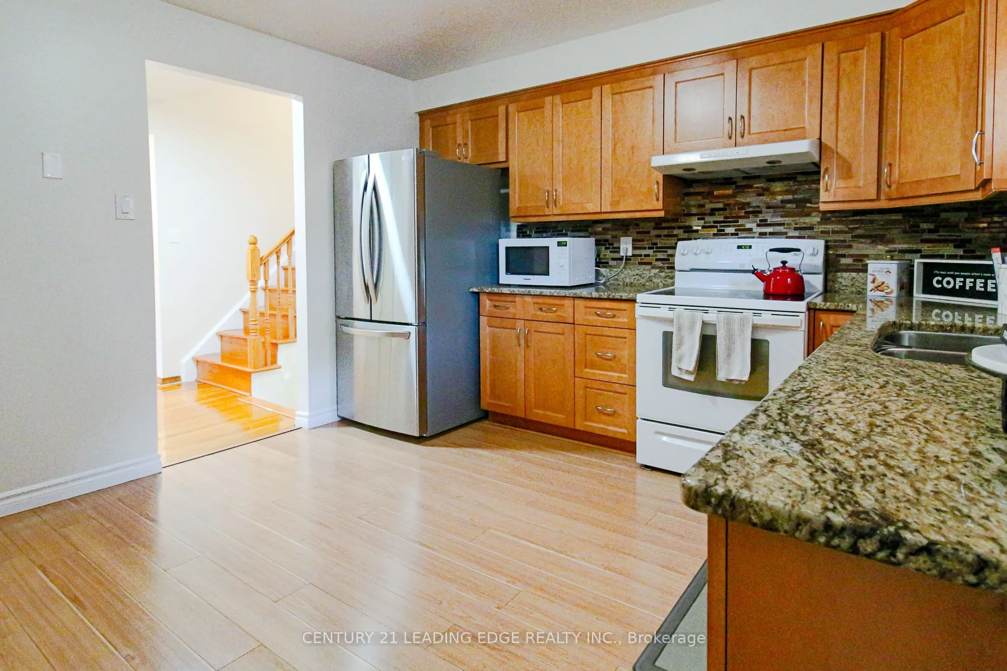 55 Mammoth Hall Trail