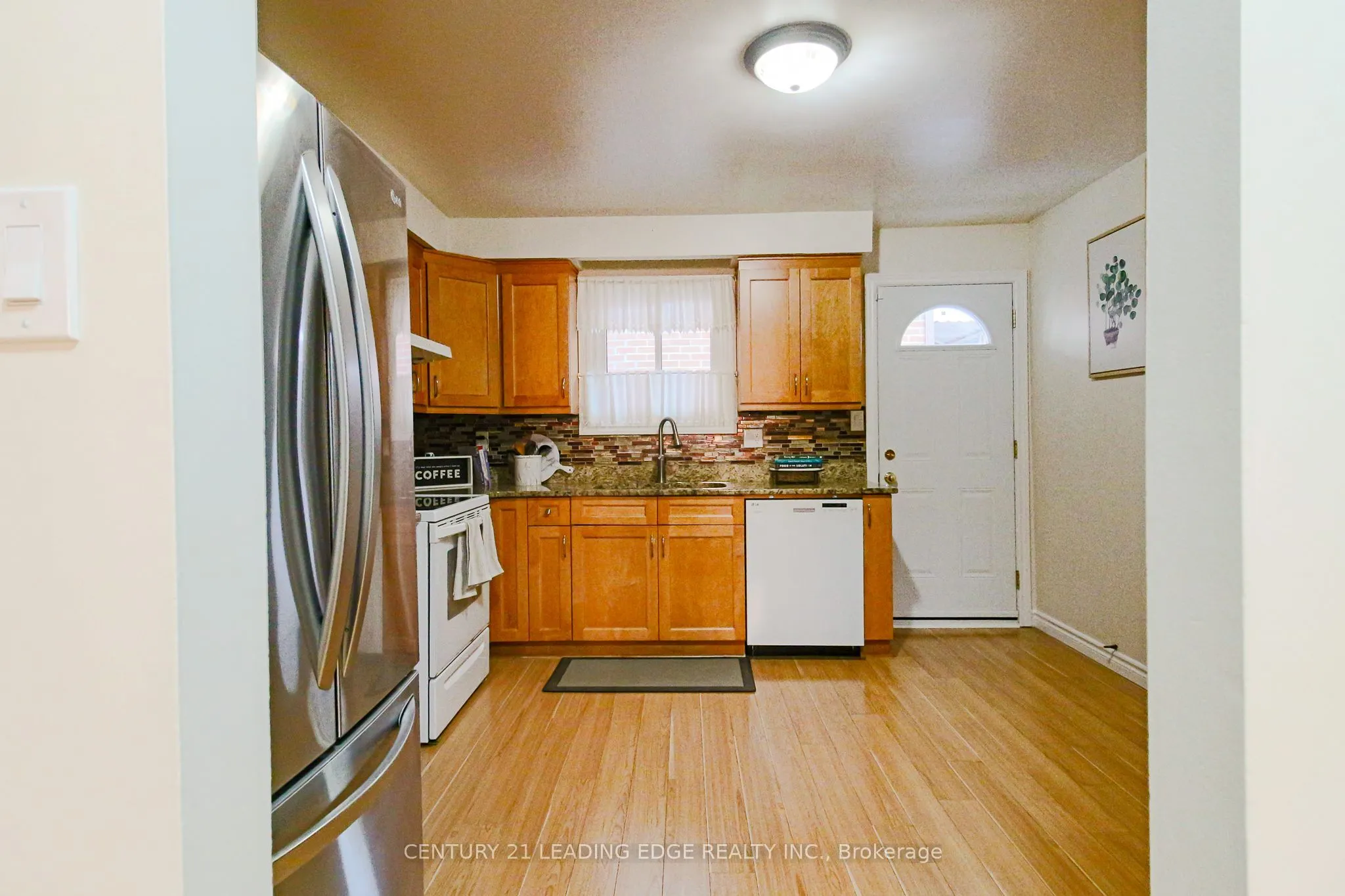 55 Mammoth Hall Trail