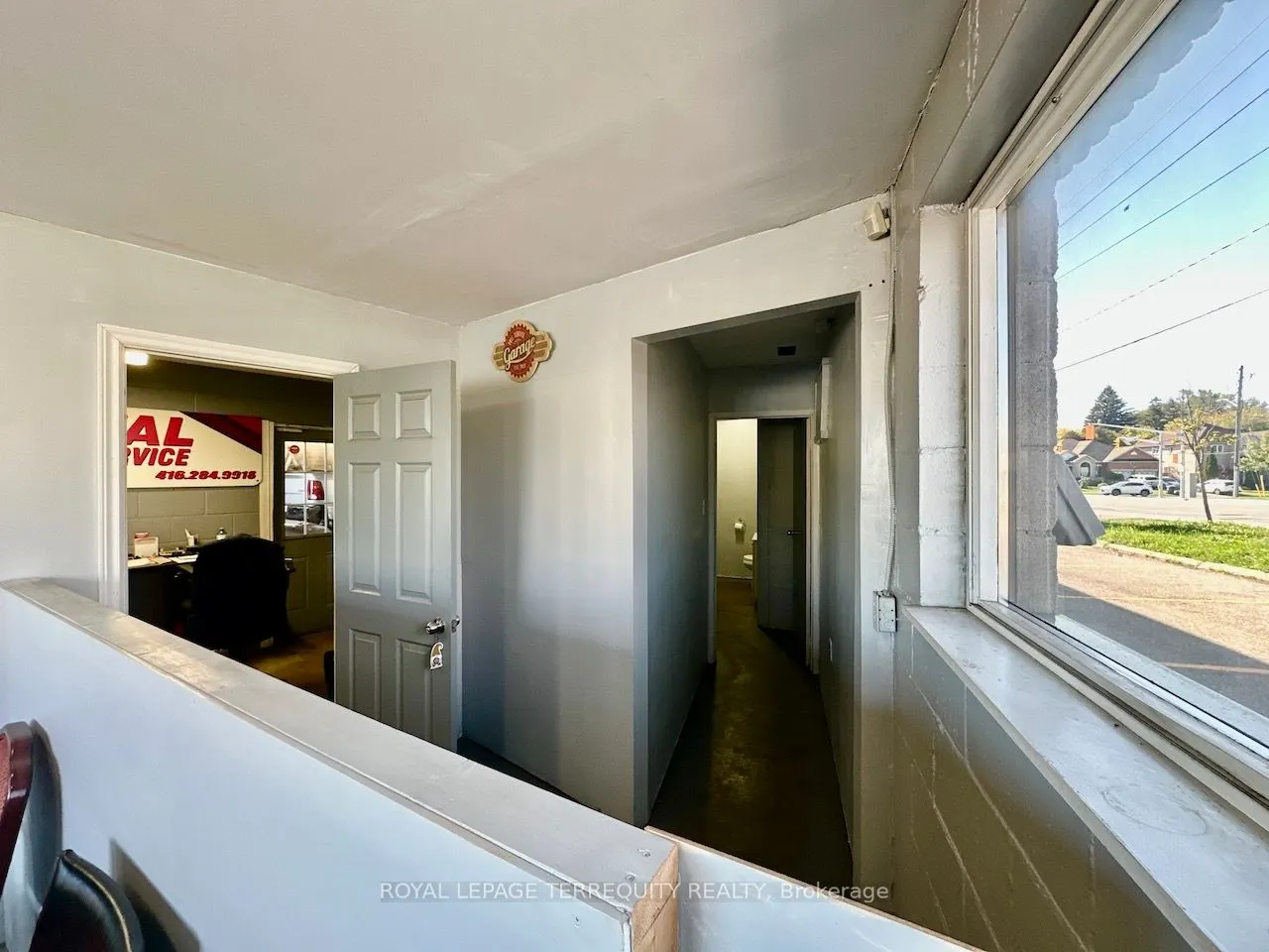 518 Centennial Road N #1