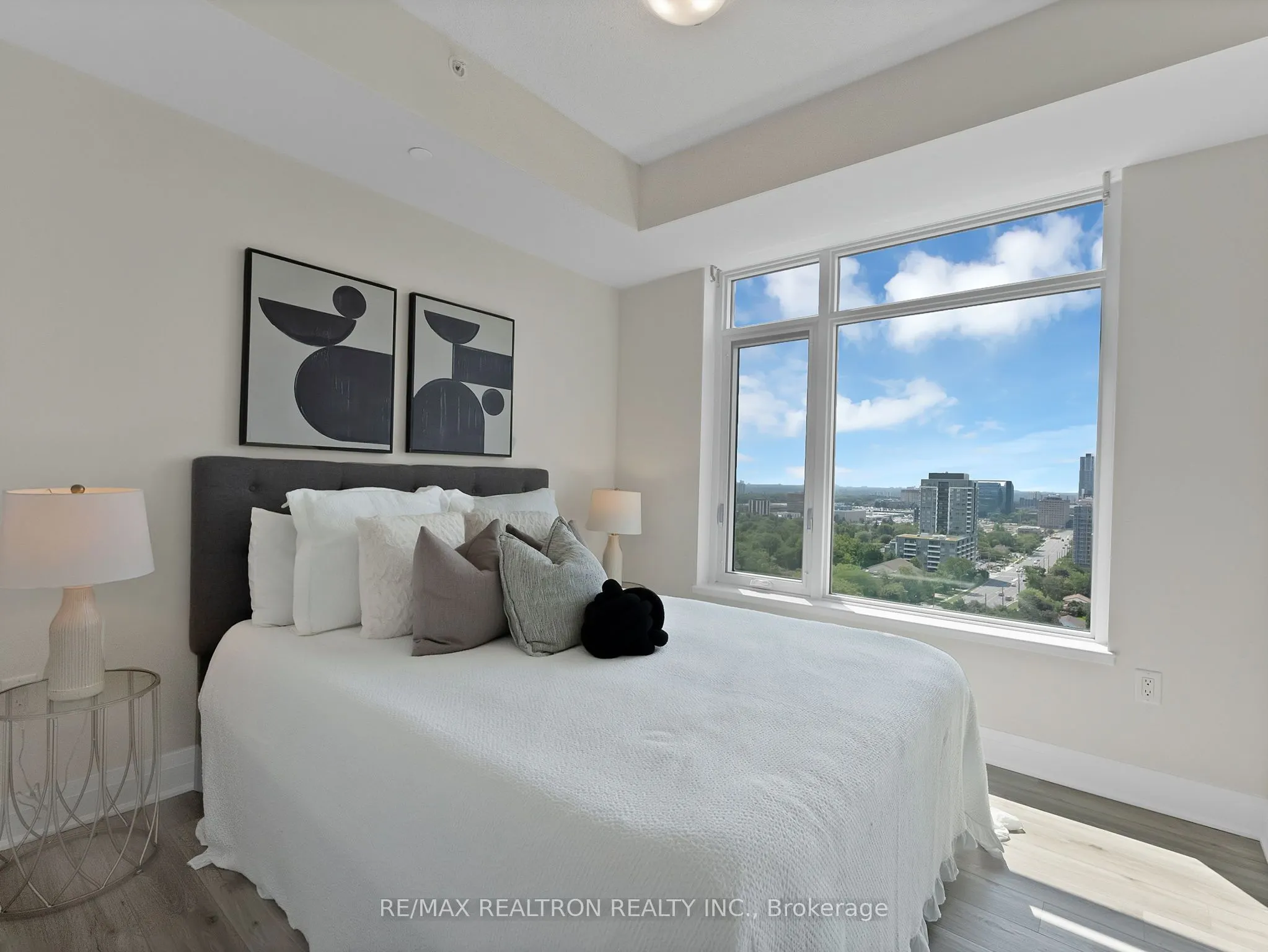 3220 Sheppard Avenue E #1702