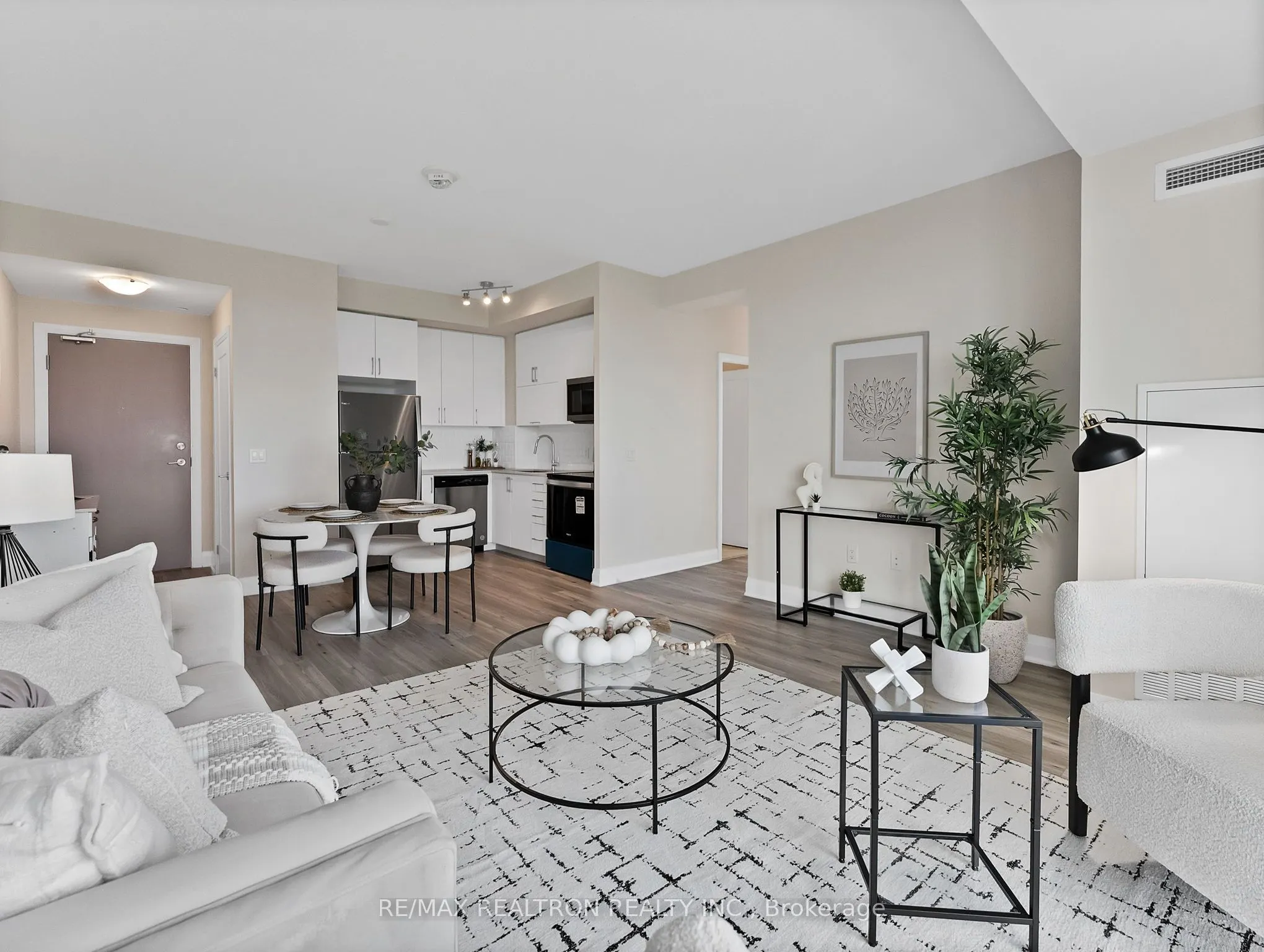 3220 Sheppard Avenue E #1702