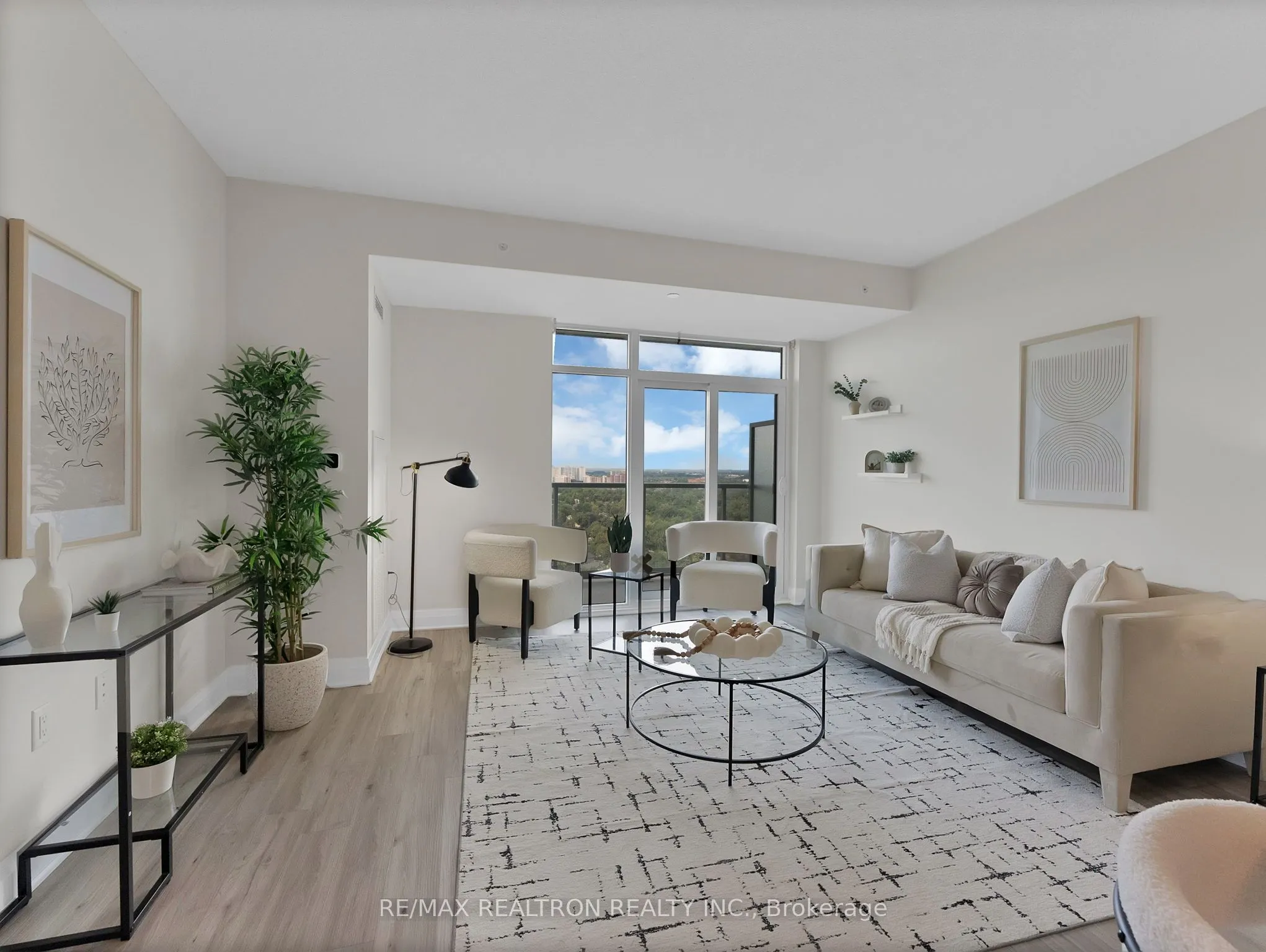 3220 Sheppard Avenue E #1702