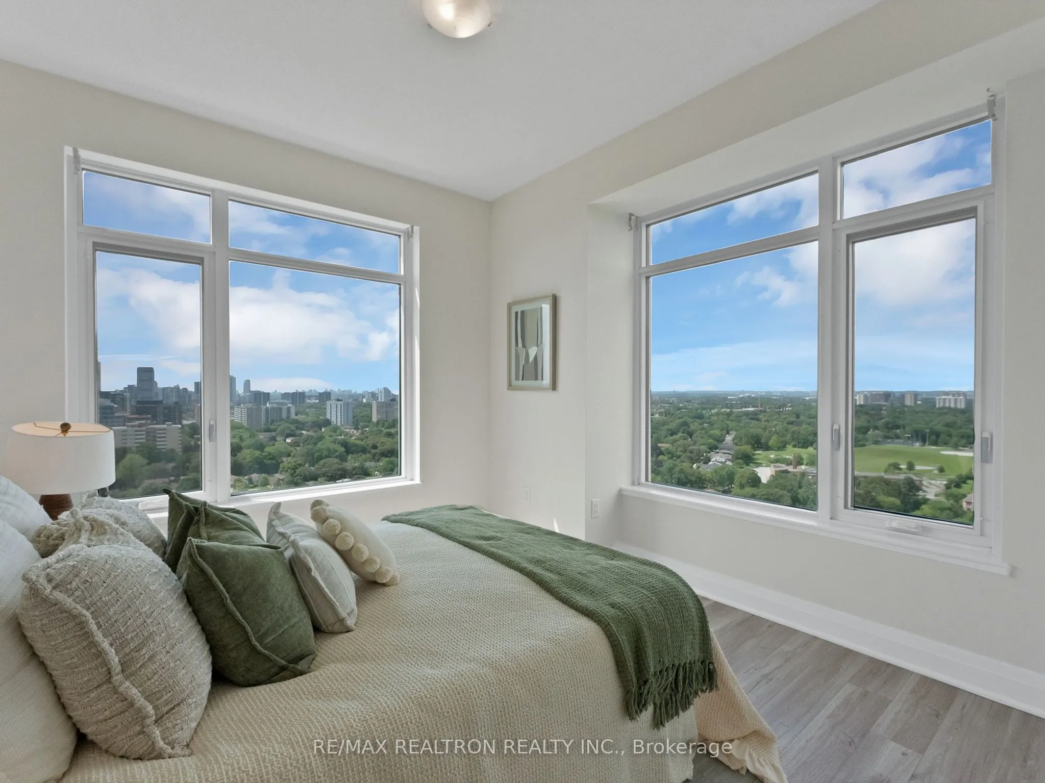 3220 Sheppard Avenue E #1702
