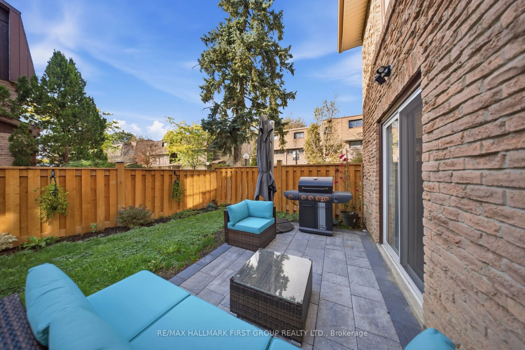 1958 Rosefield Road #16