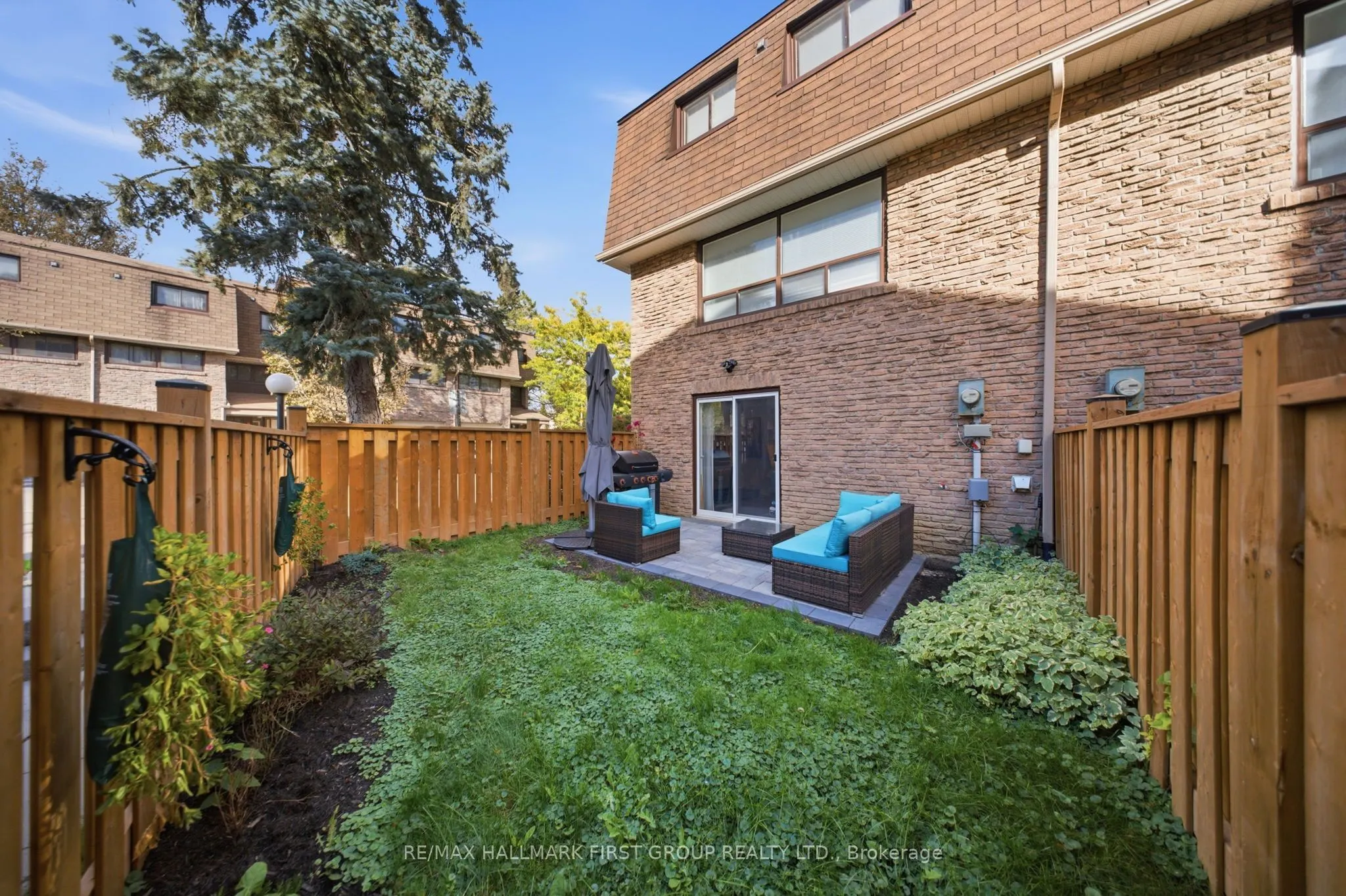 1958 Rosefield Road #16