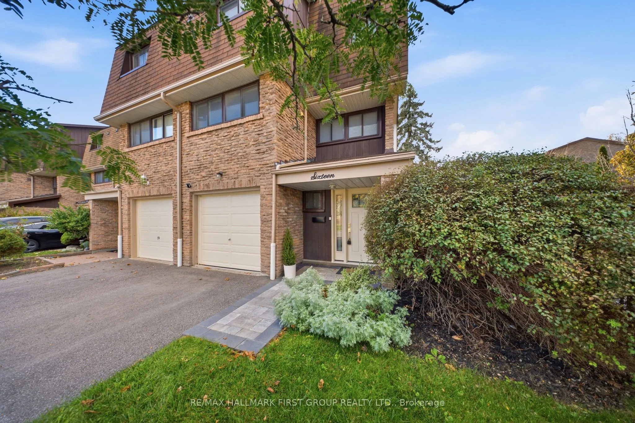 1958 Rosefield Road #16
