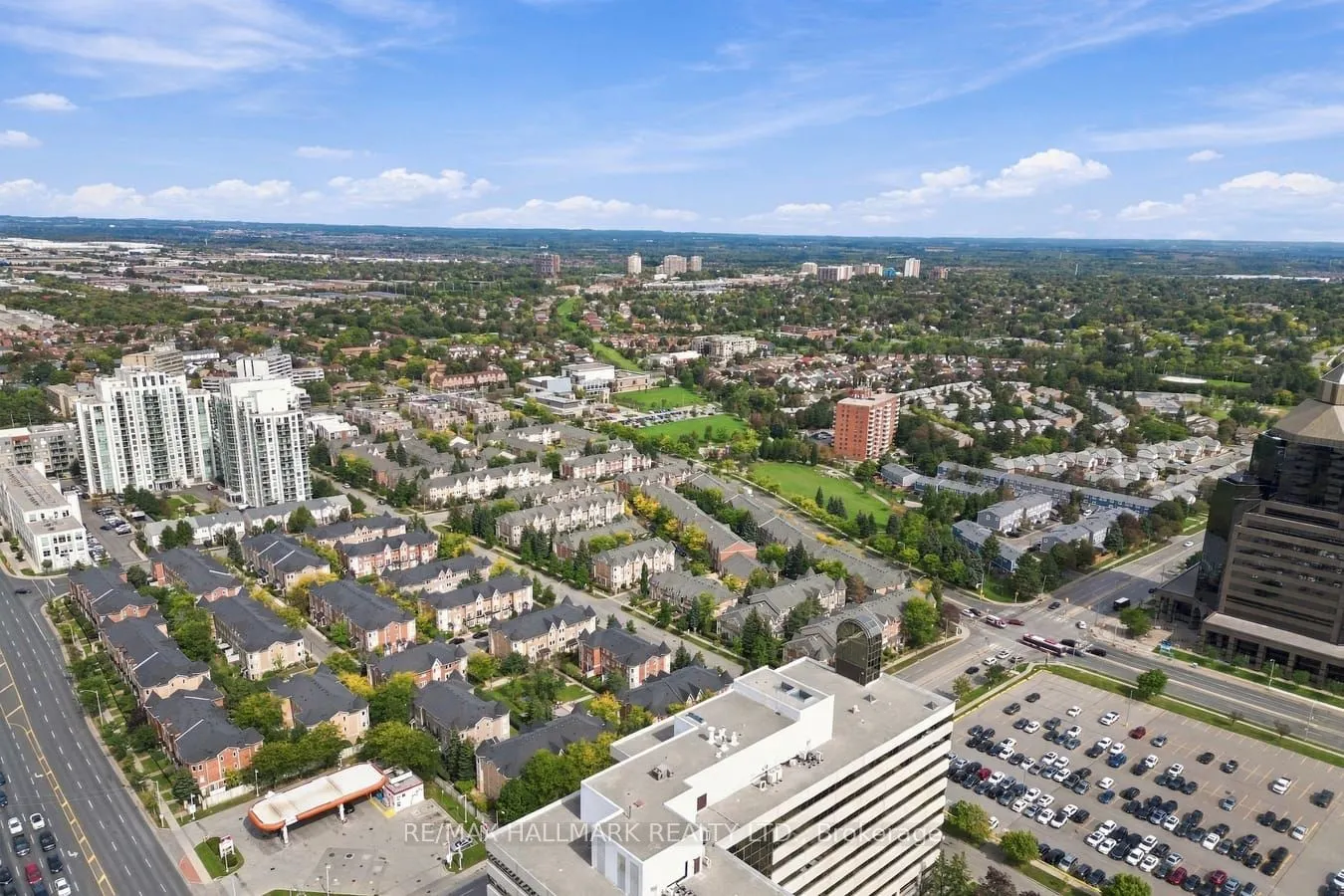 19 Rosebank Drive #1106