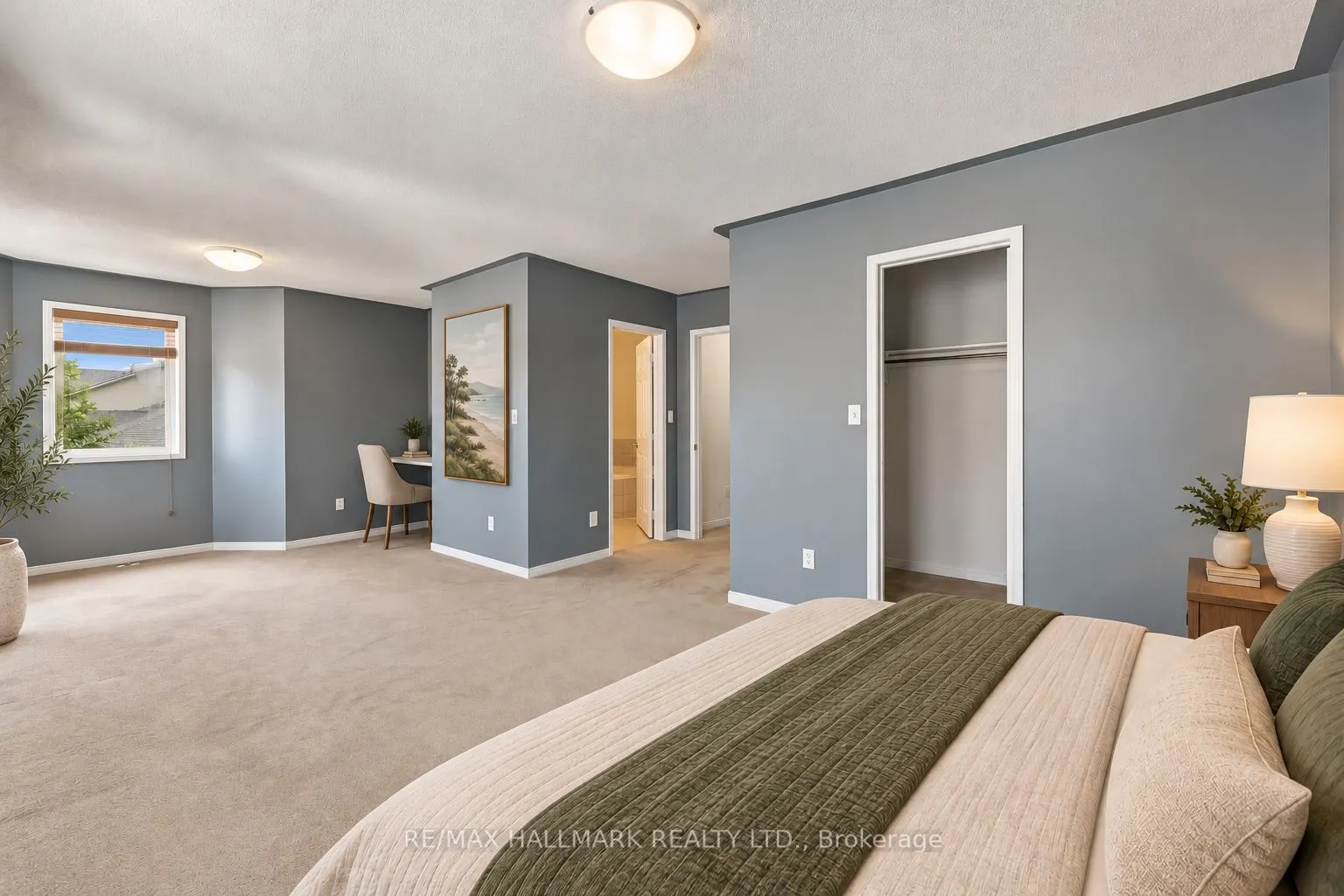19 Rosebank Drive #1106
