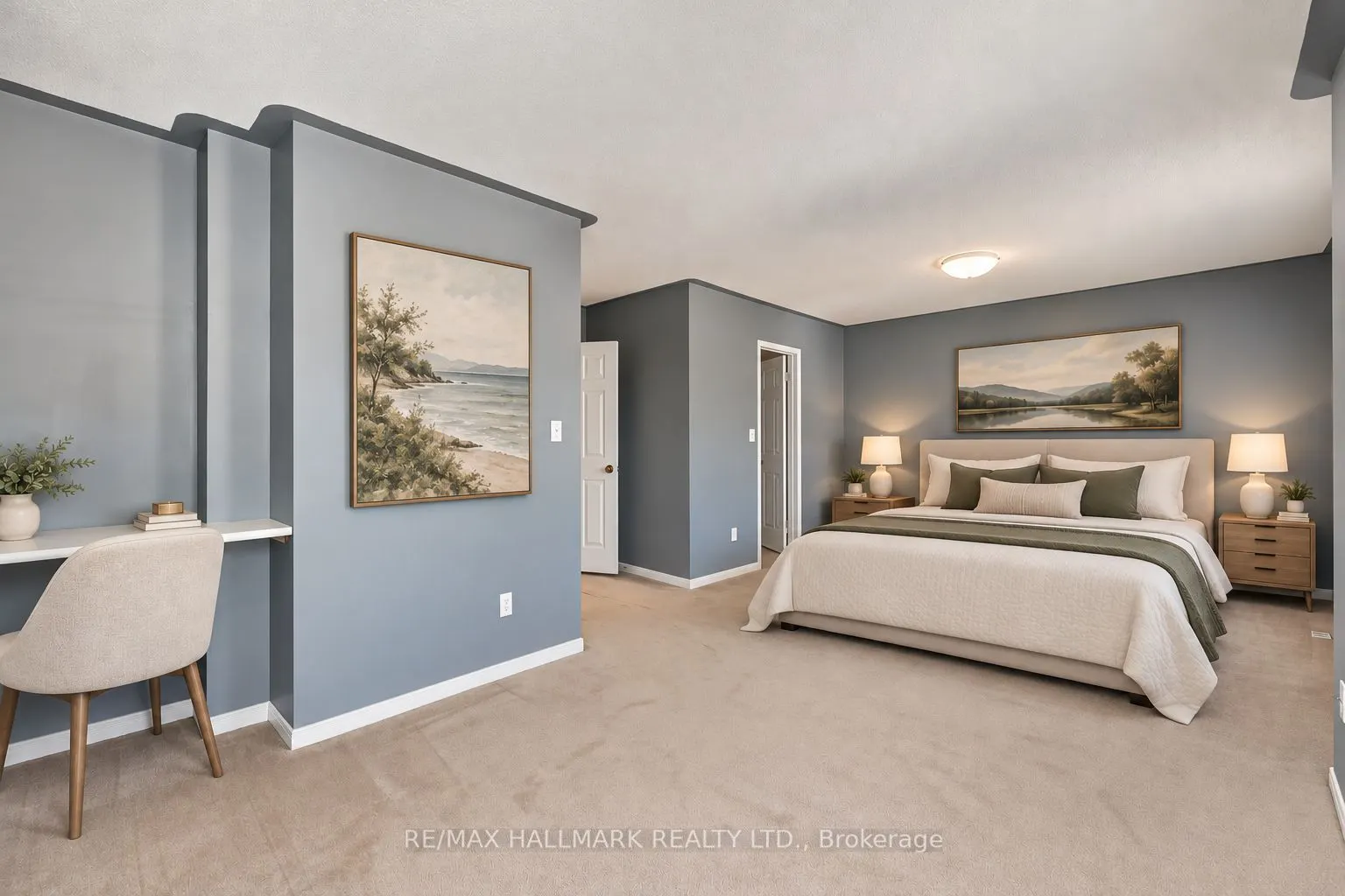 19 Rosebank Drive #1106