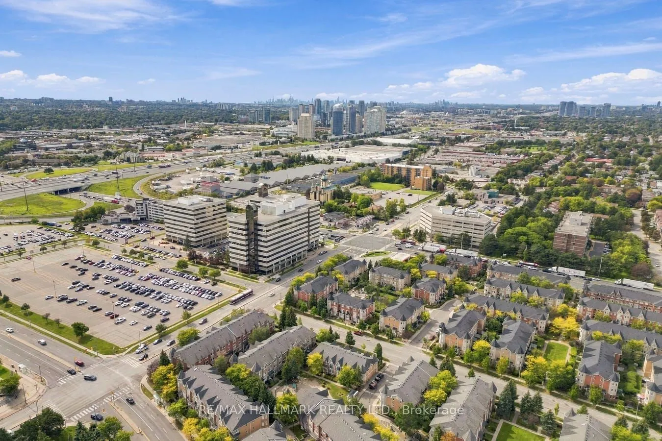 19 Rosebank Drive #1106