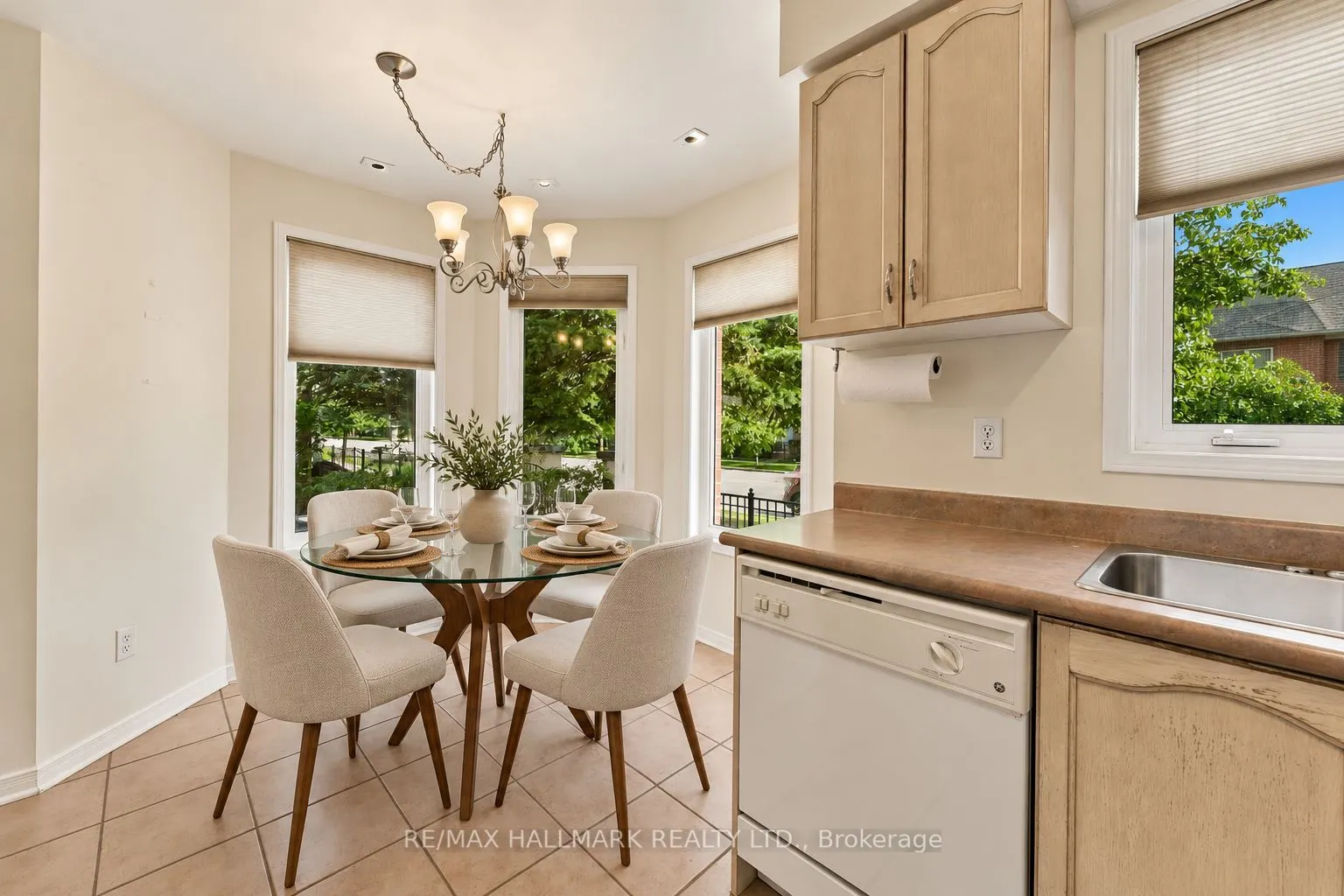 19 Rosebank Drive #1106