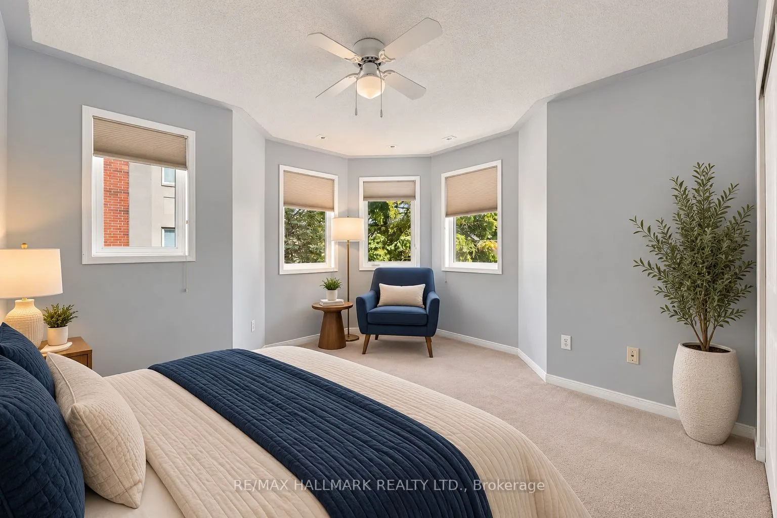 19 Rosebank Drive #1106