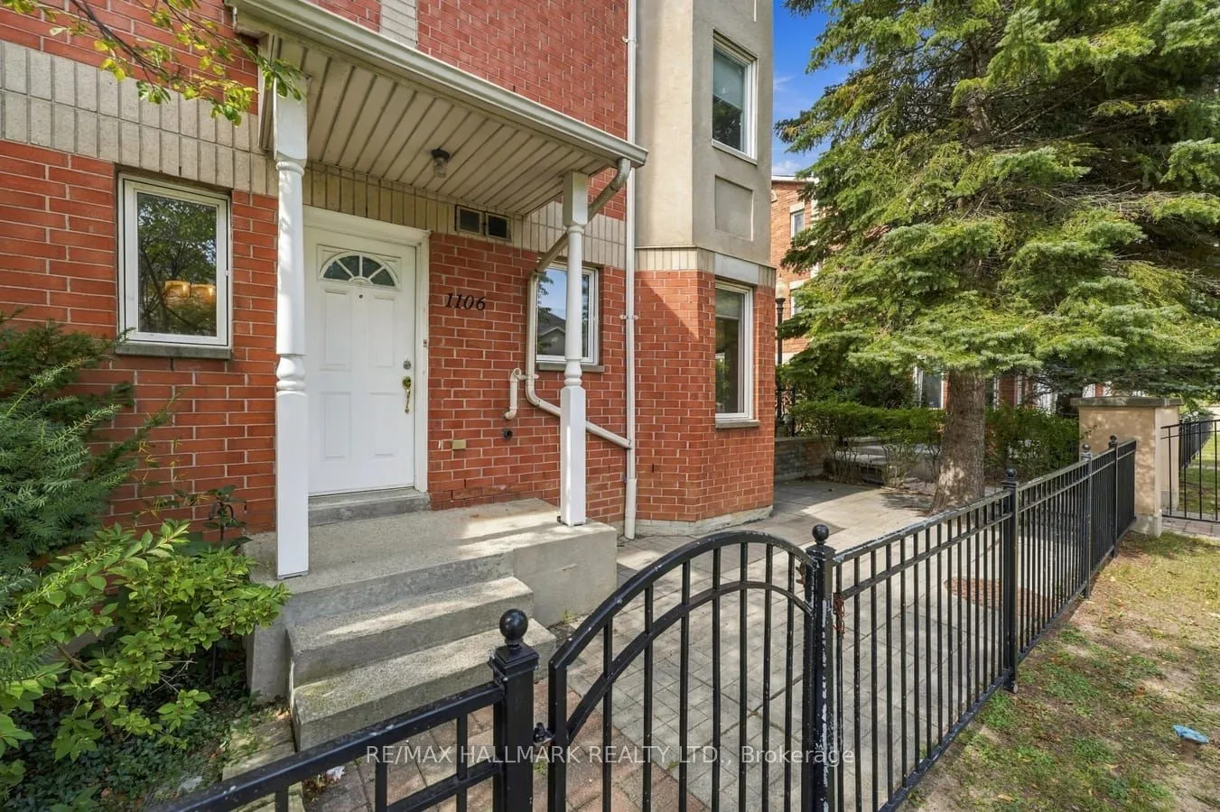 19 Rosebank Drive #1106